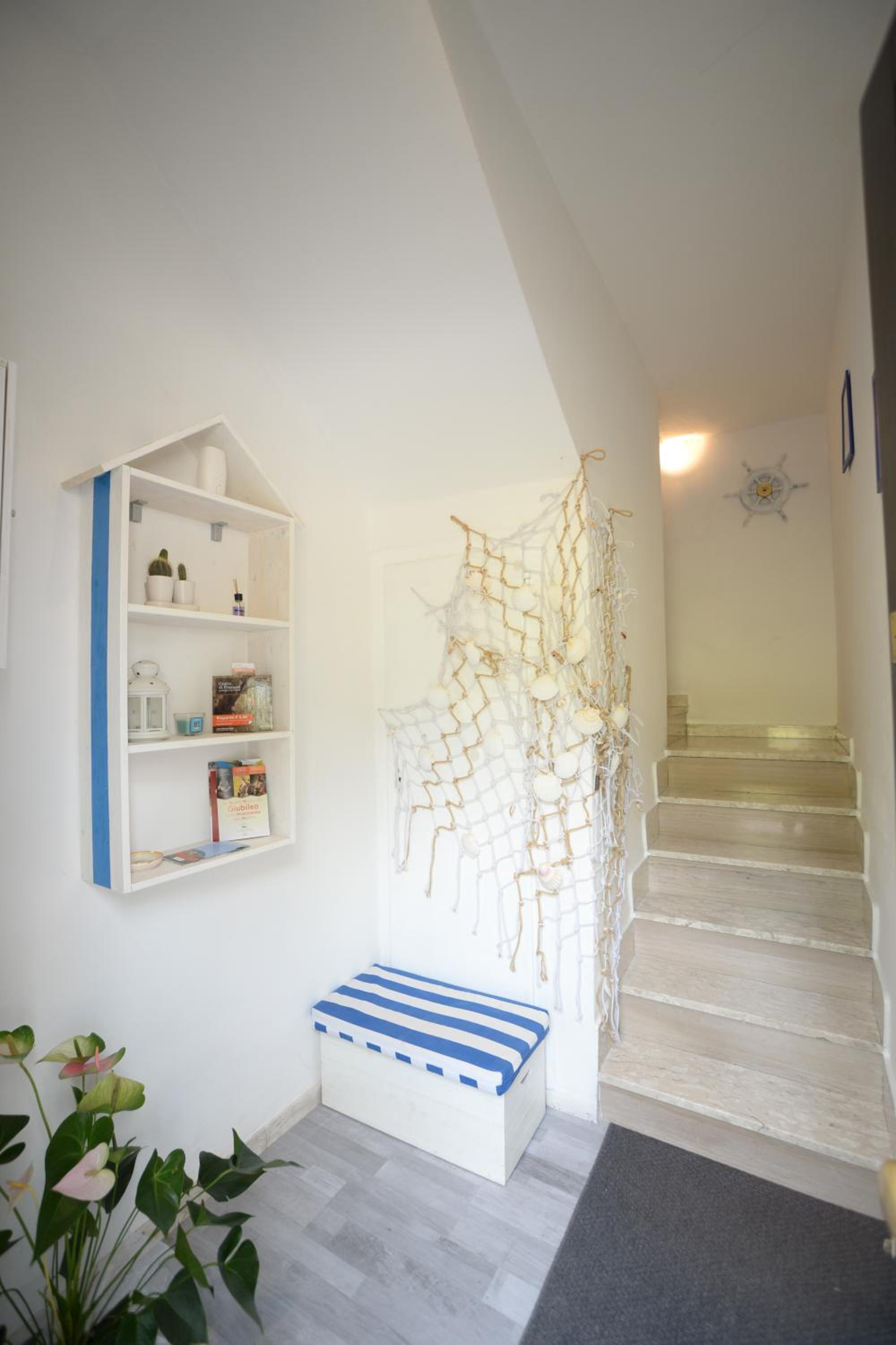 B&B Gli Alberetti