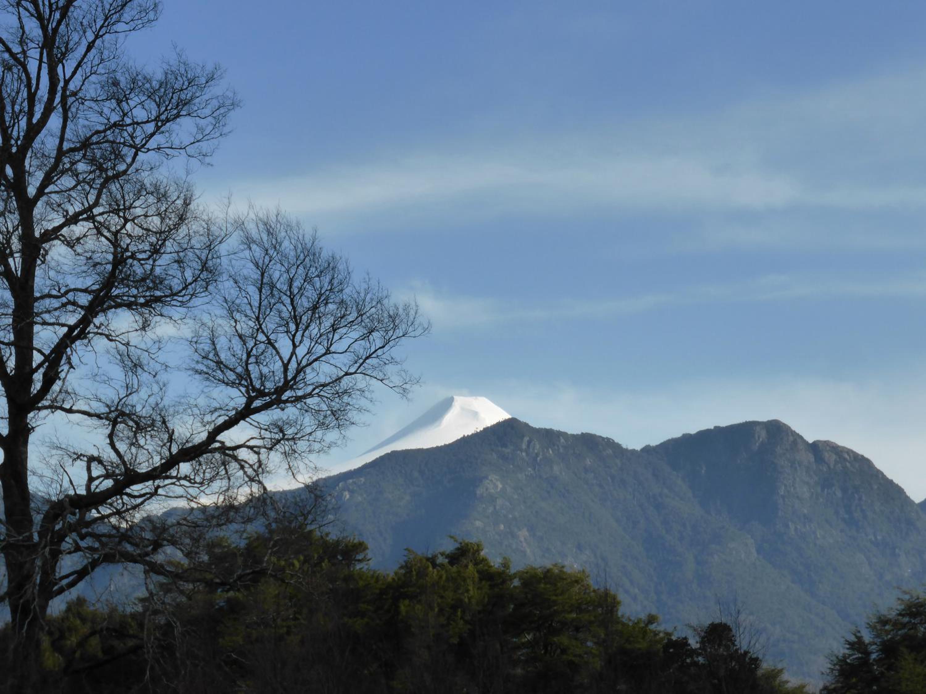 Mansión Carhuello