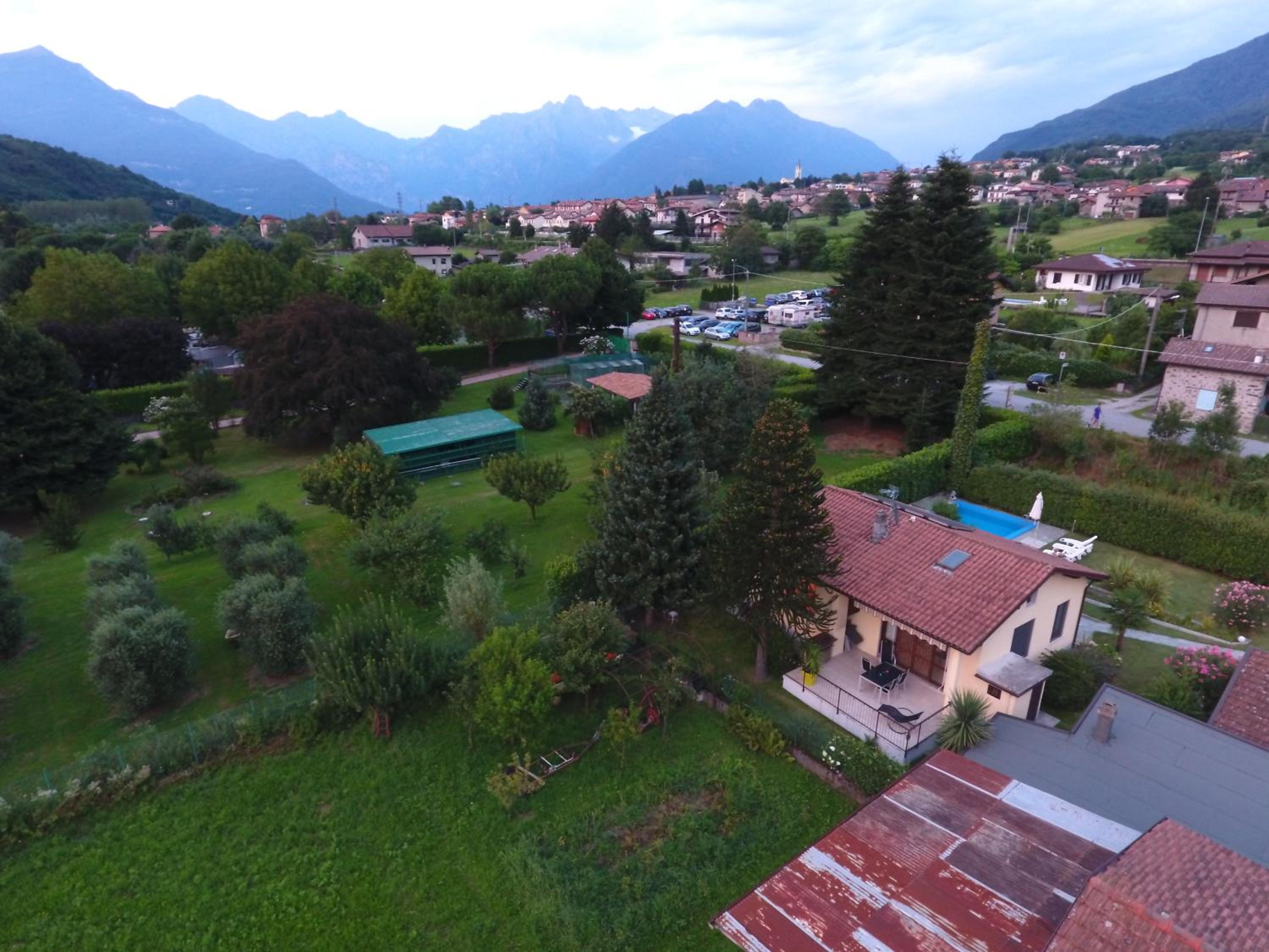 Casa Favorita view 5
