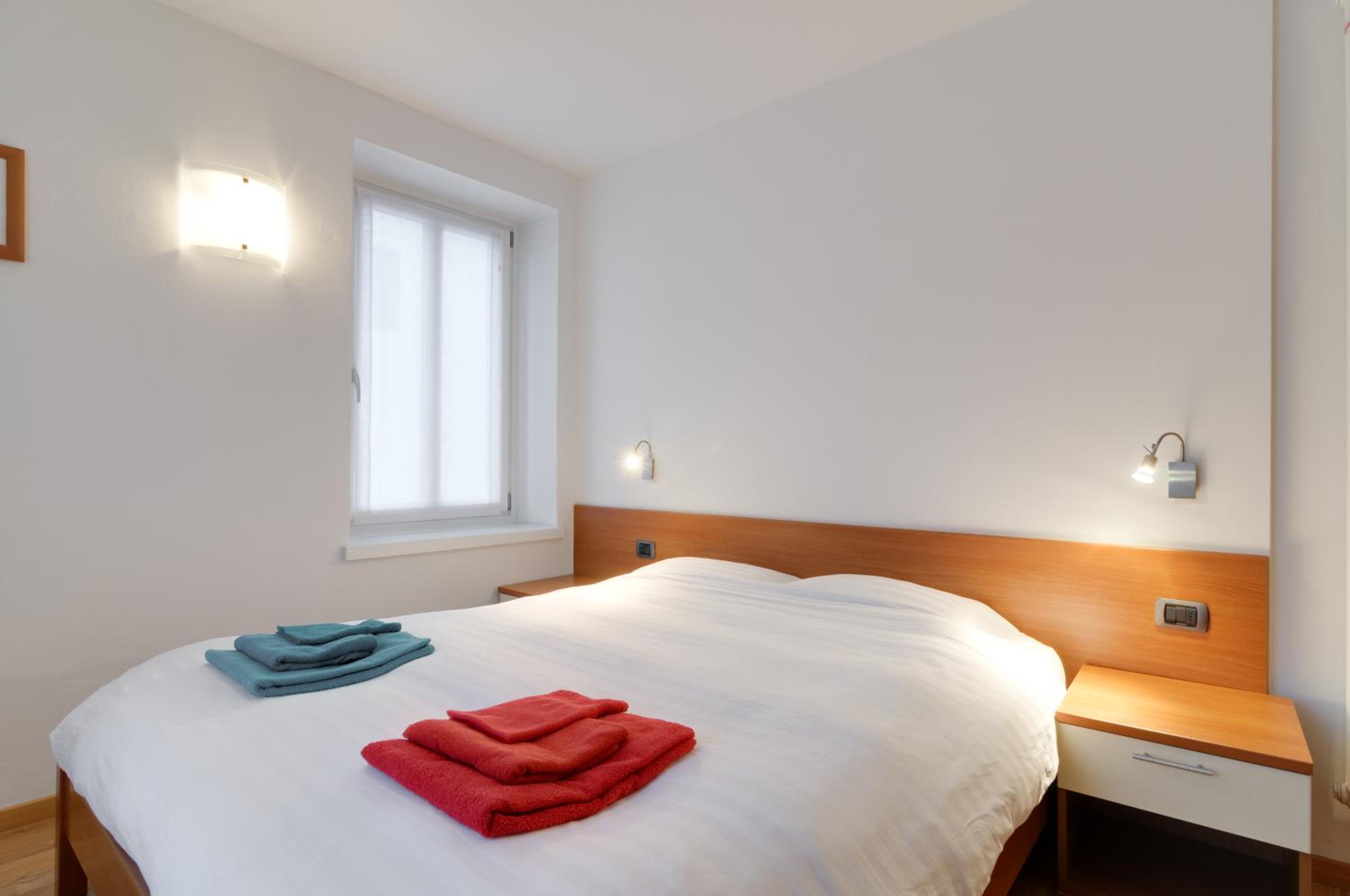 Apartments Trettel