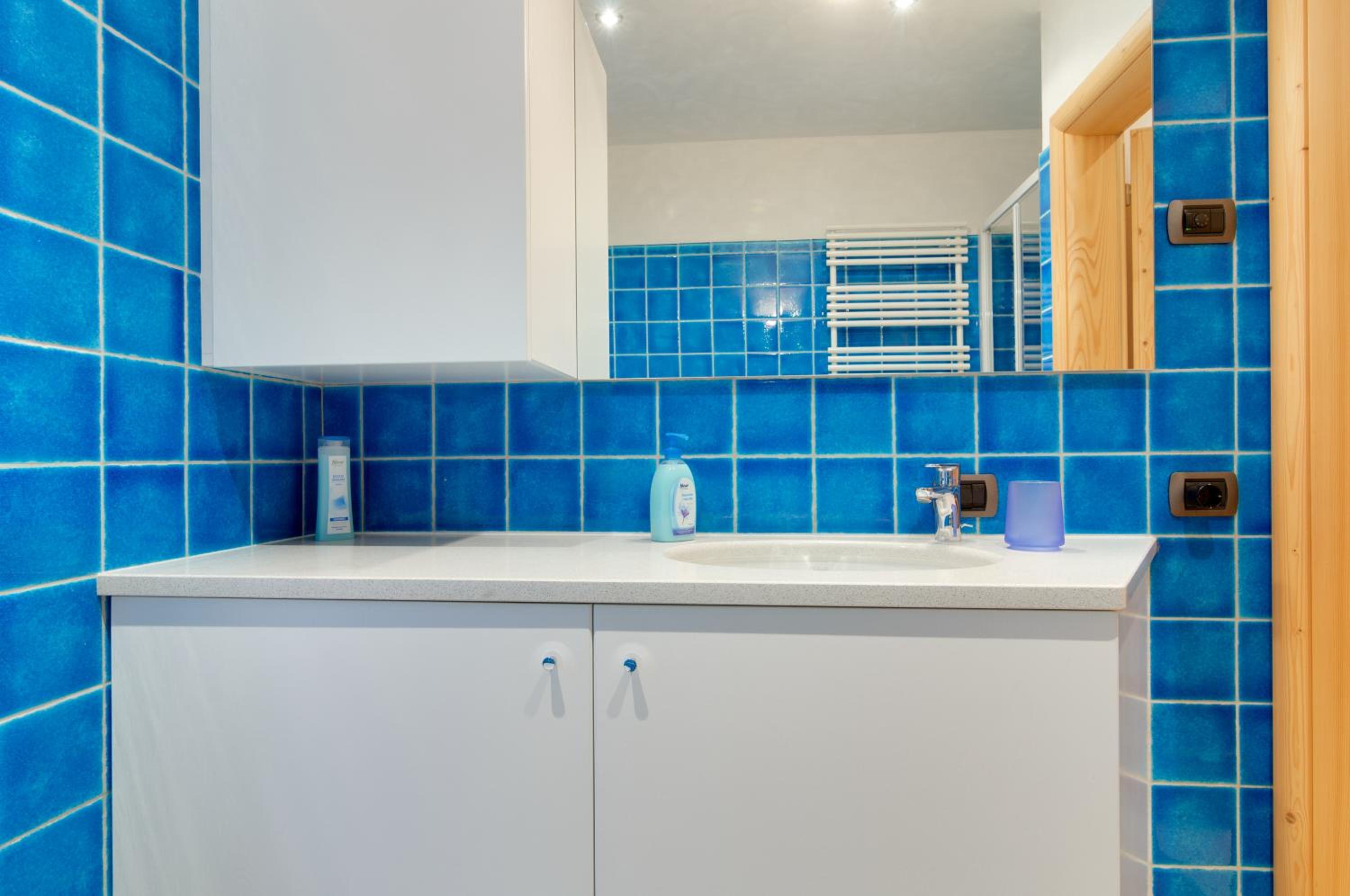 Apartments Trettel