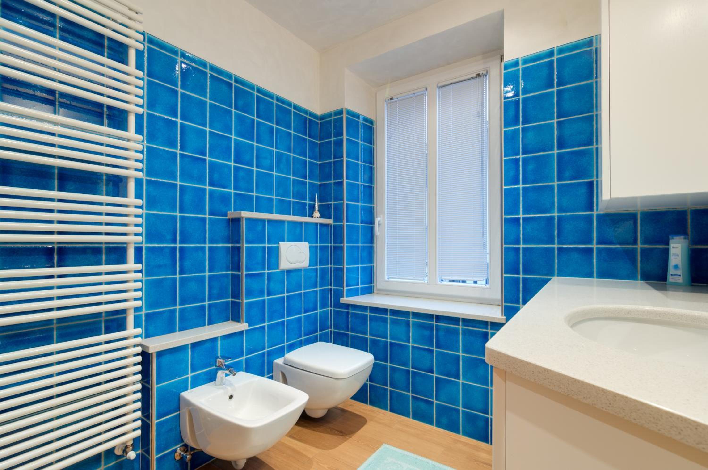 Apartments Trettel