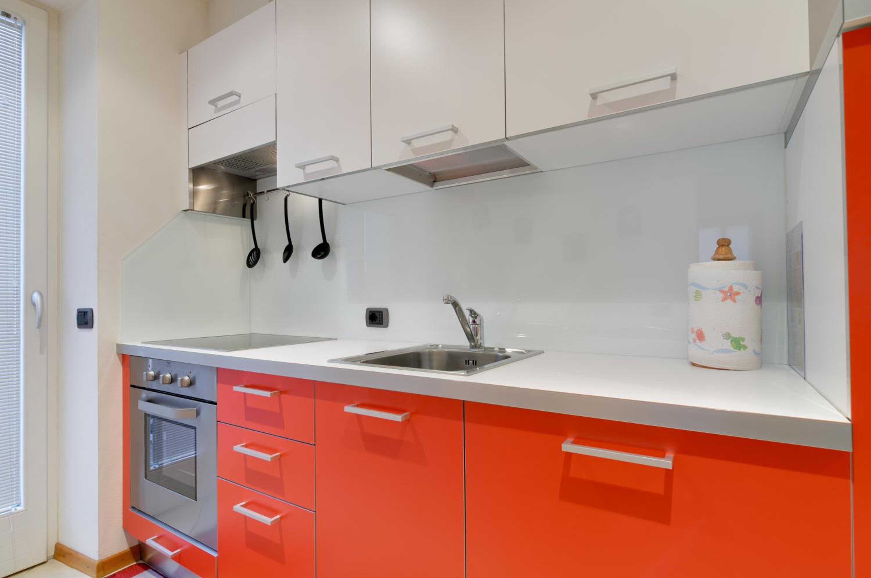 Apartments Trettel
