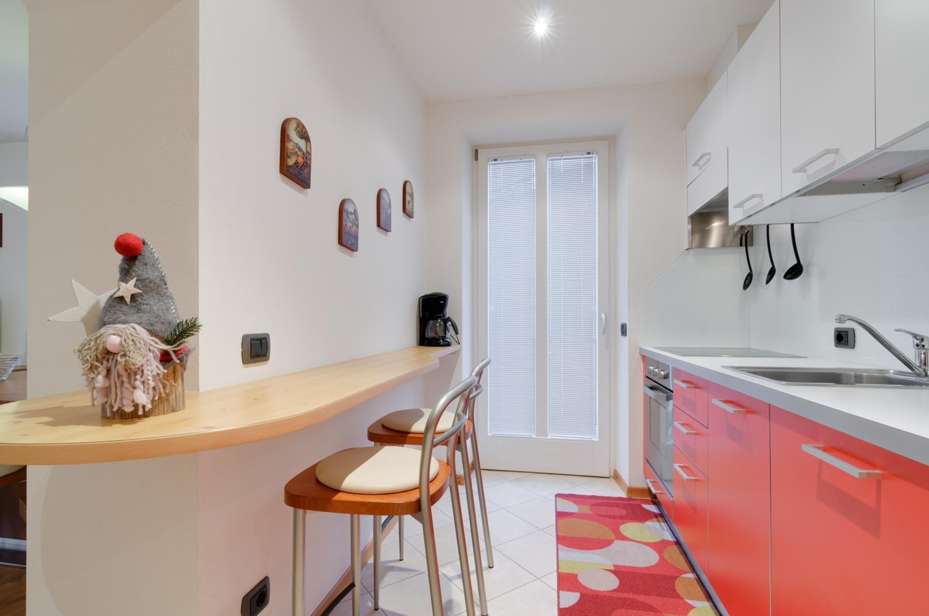 Apartments Trettel
