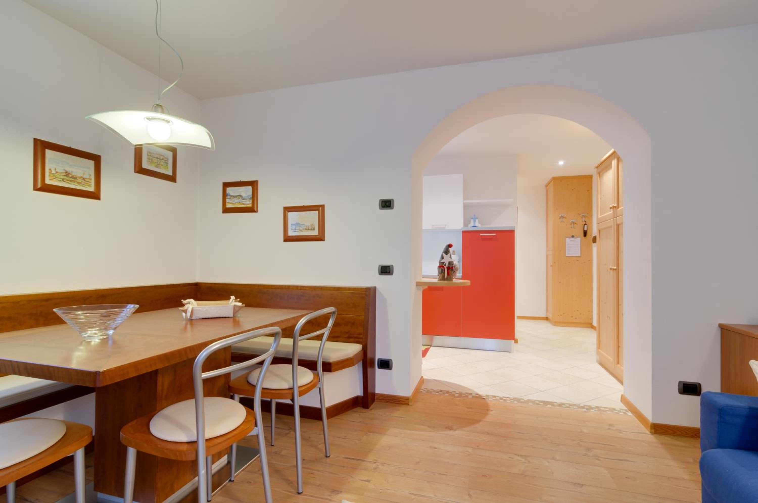 Apartments Trettel