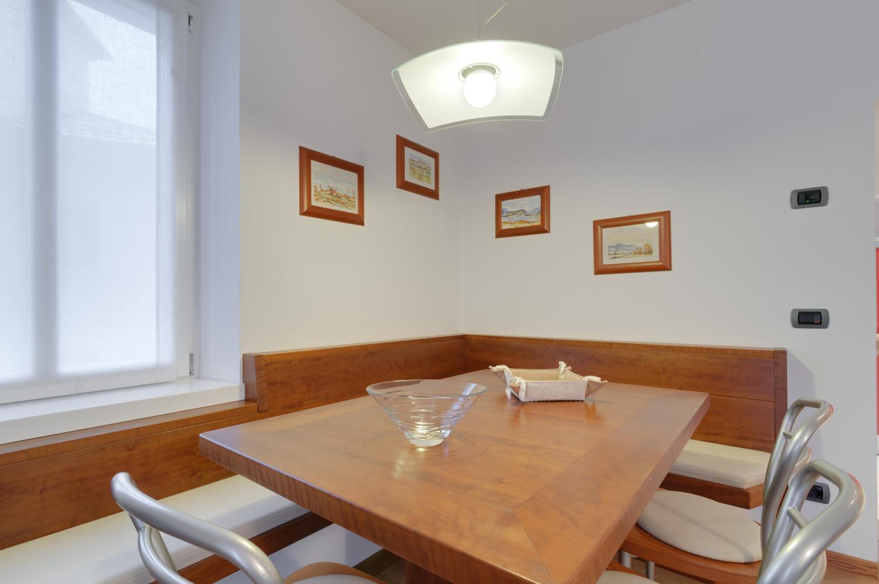 Apartments Trettel