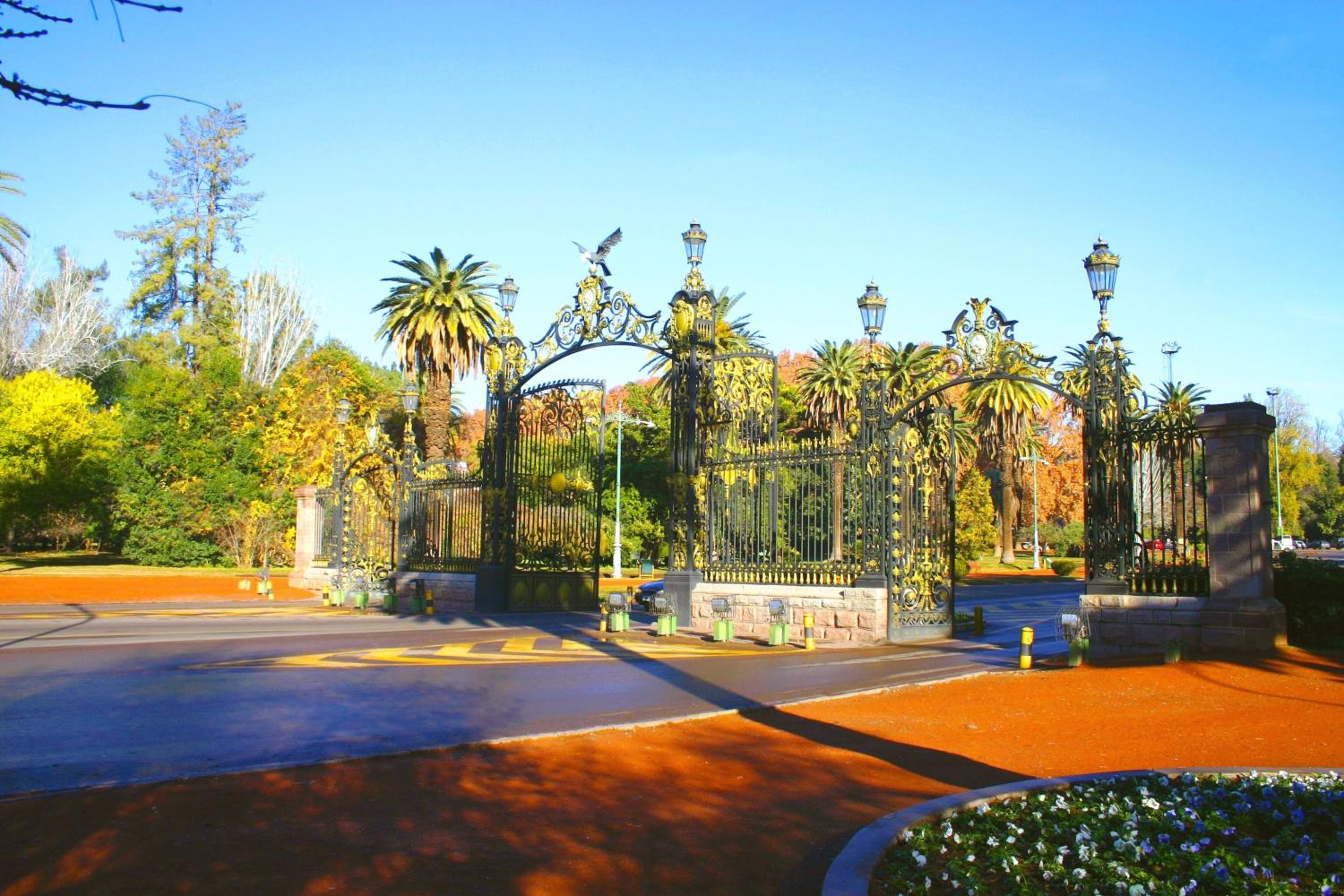 Departamento Temporario Céntrico Mendoza