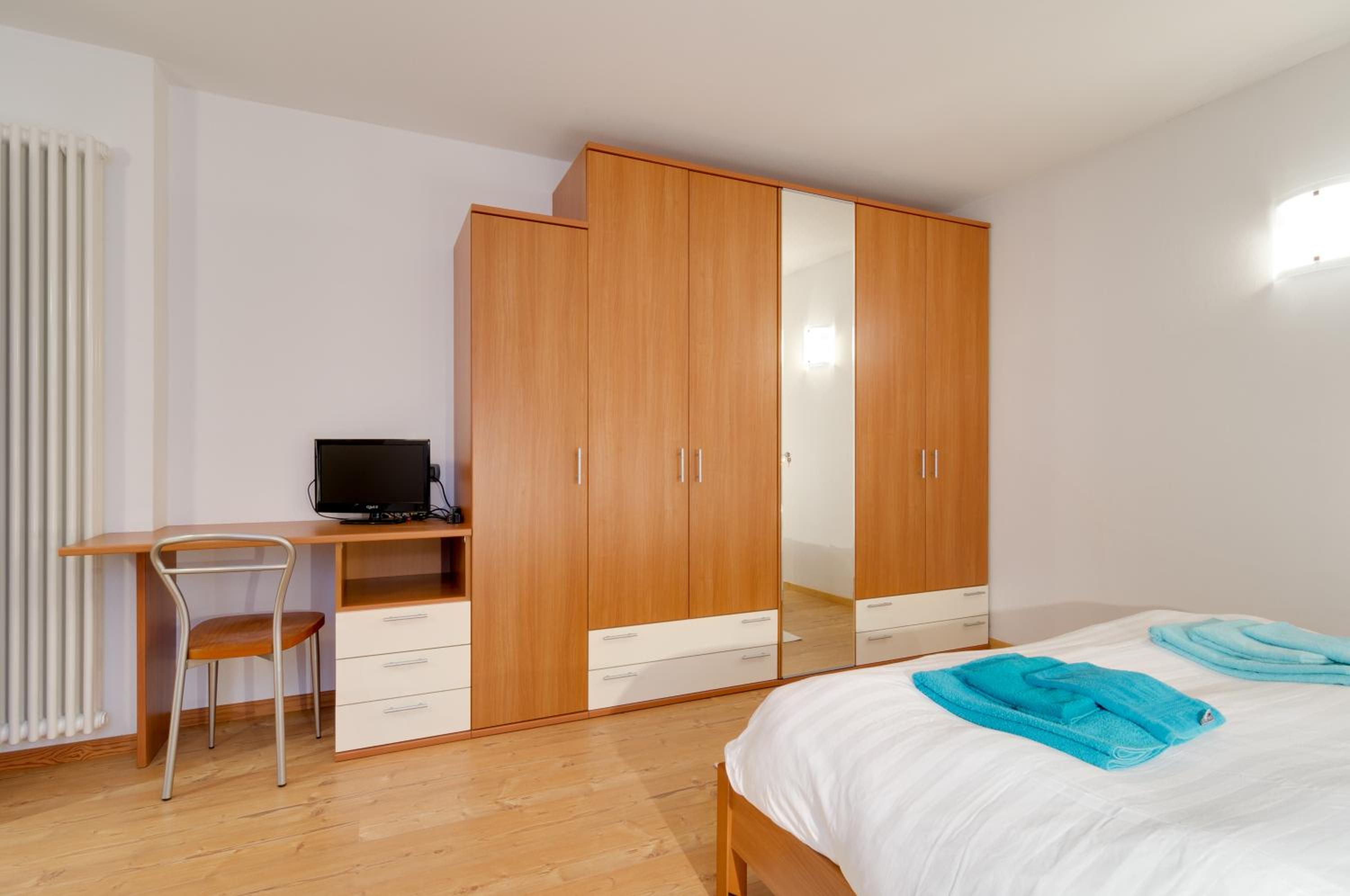 Apartments Trettel