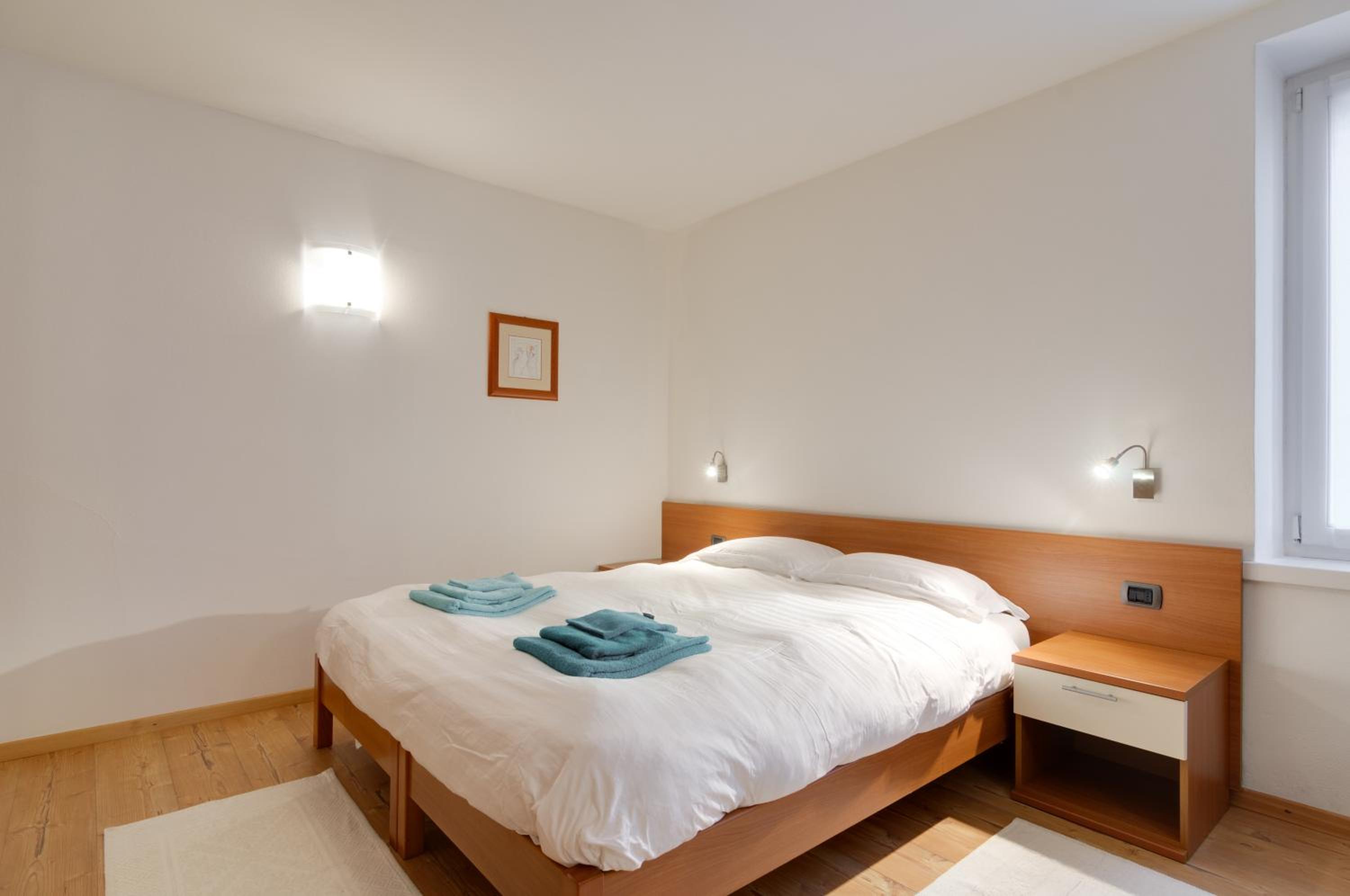 Apartments Trettel