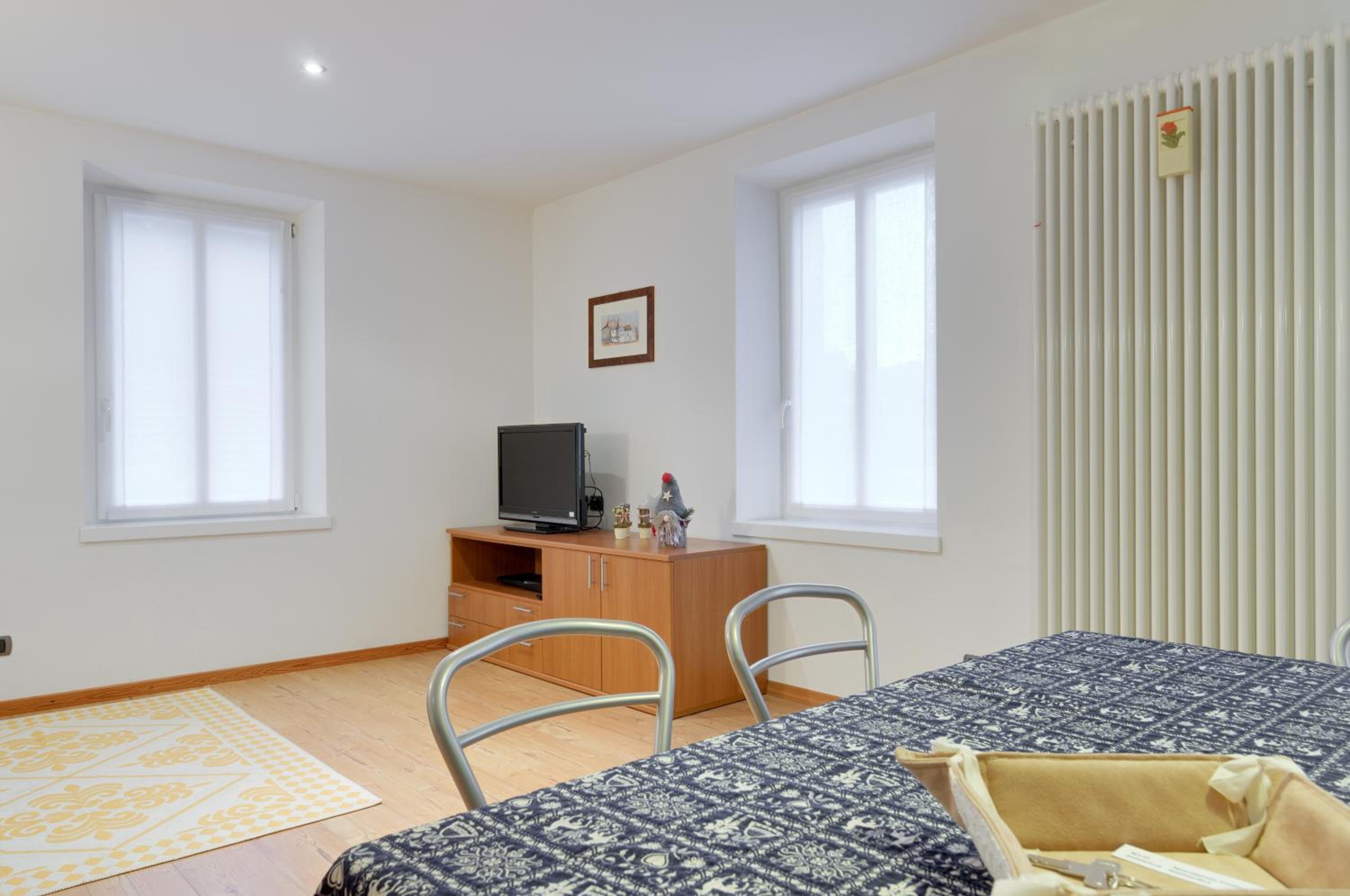 Apartments Trettel