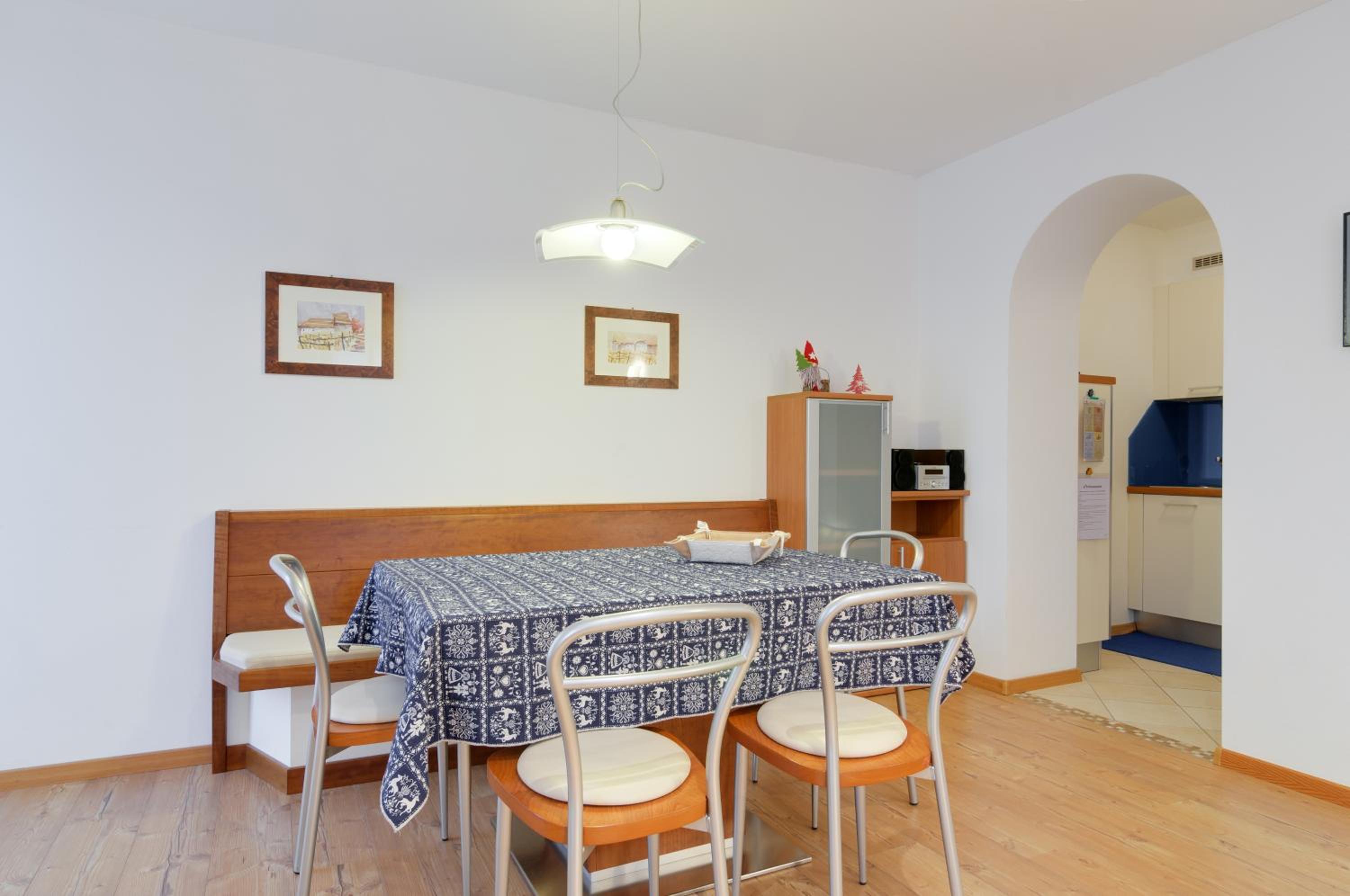 Apartments Trettel