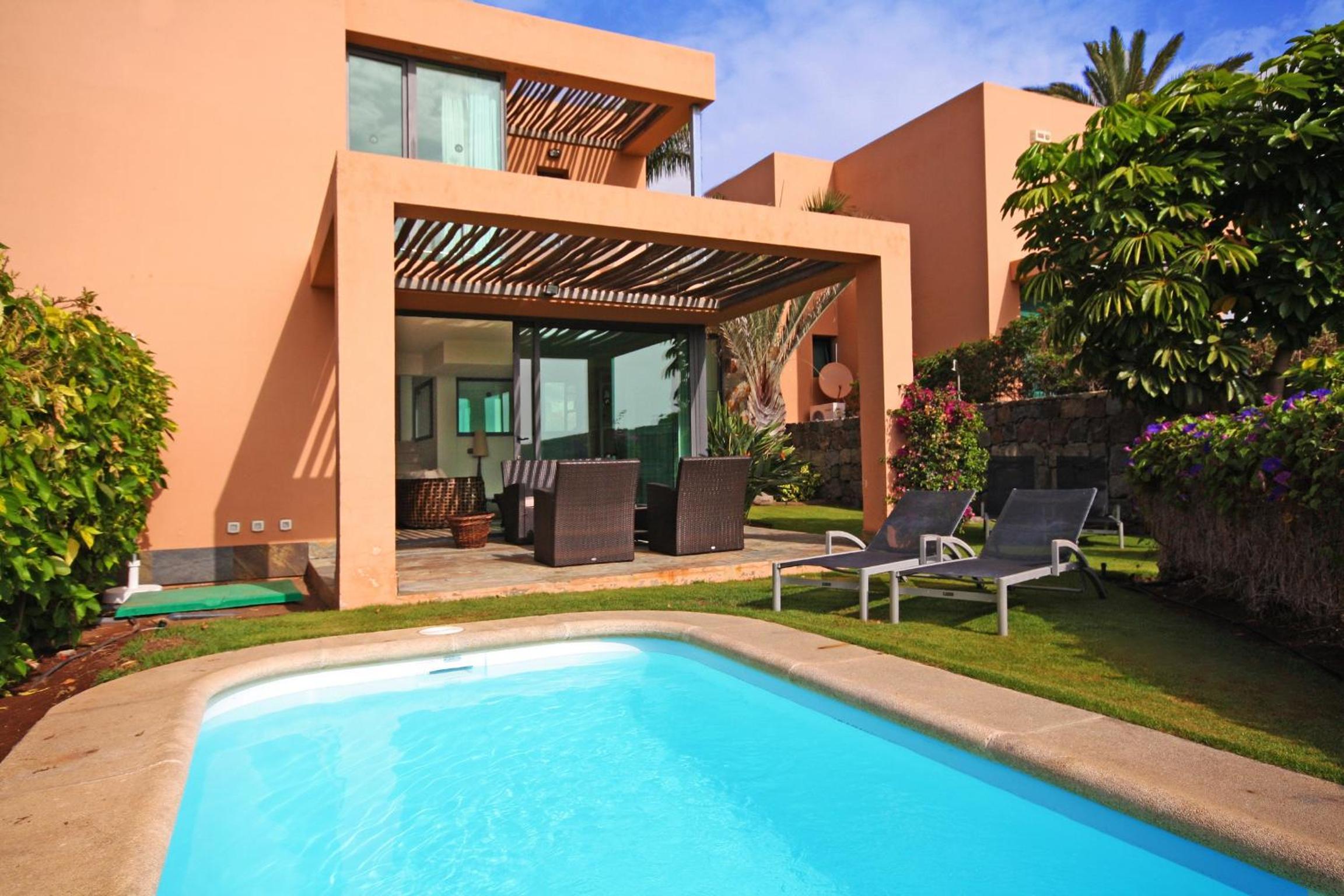 Salobre Villas photo 3