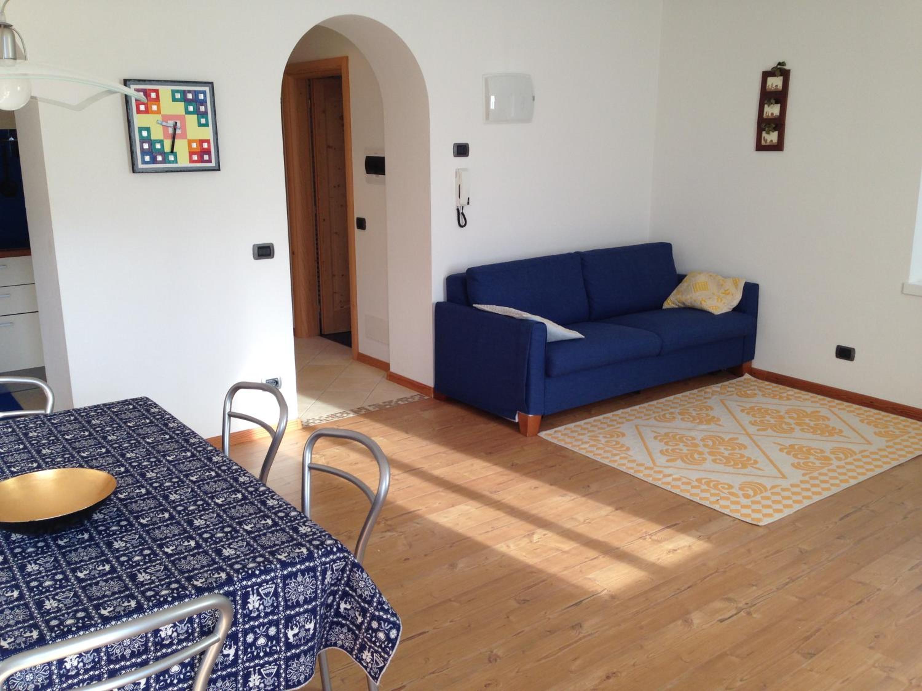 Apartments Trettel