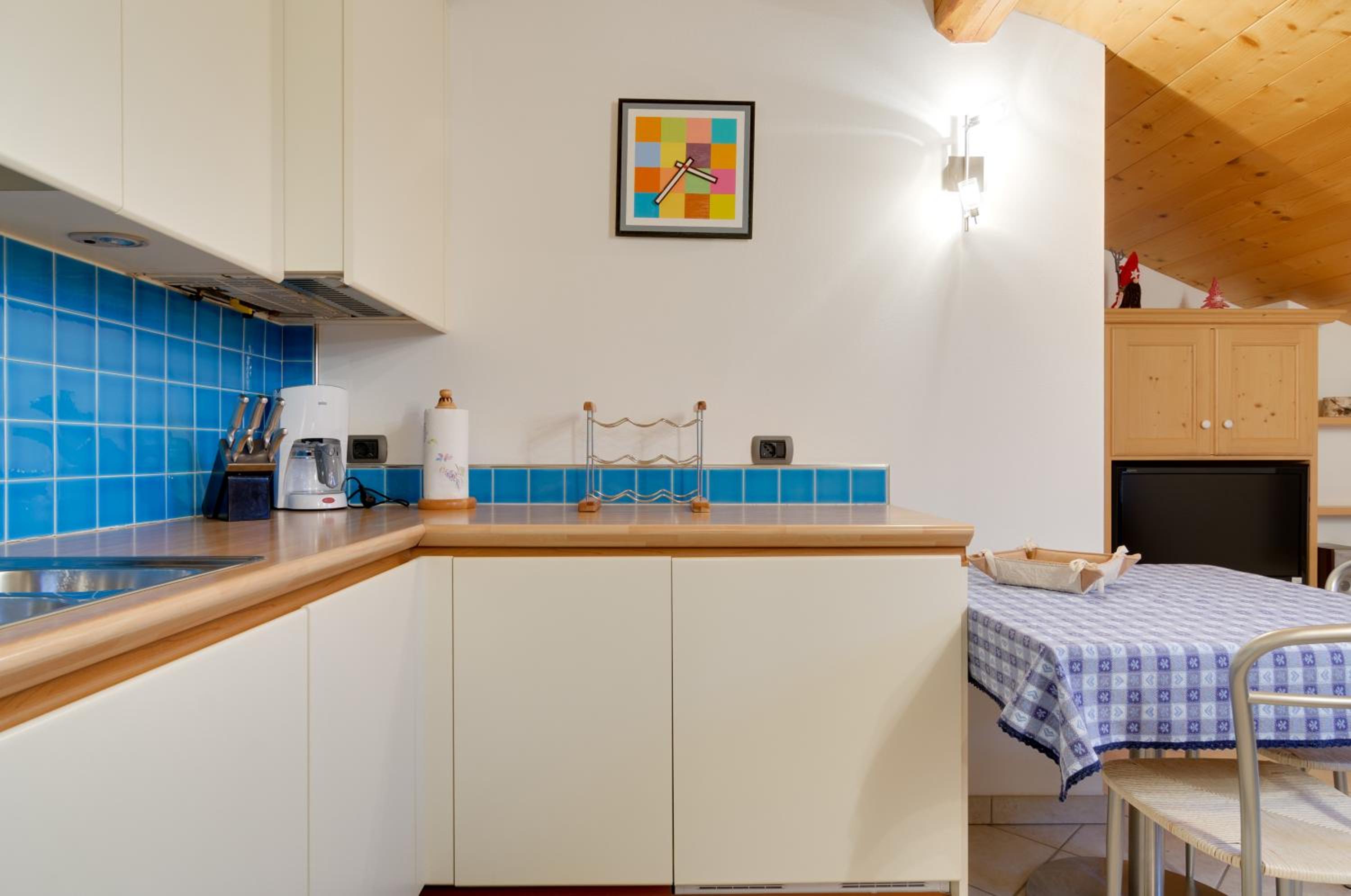 Apartments Trettel