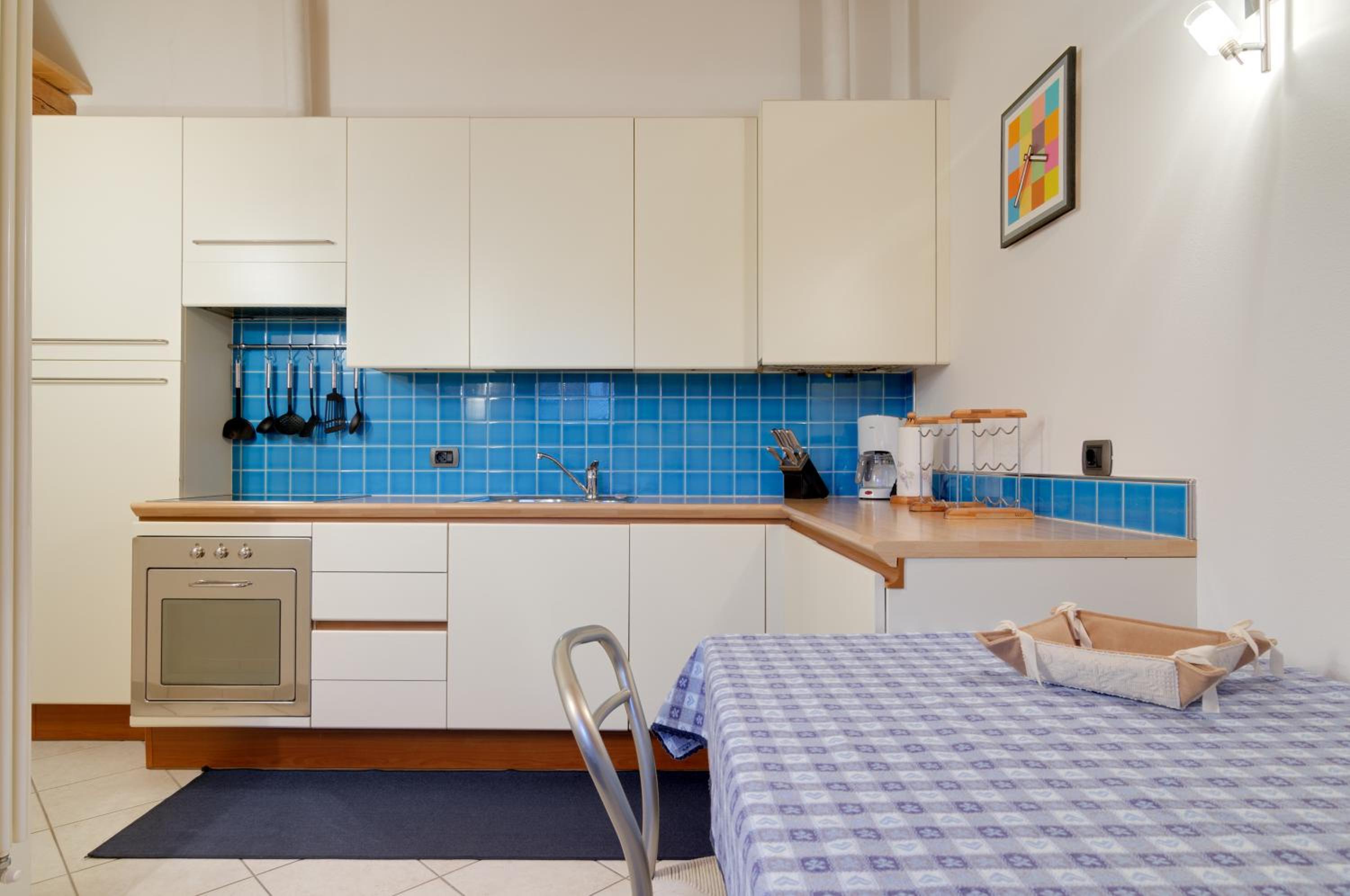 Apartments Trettel