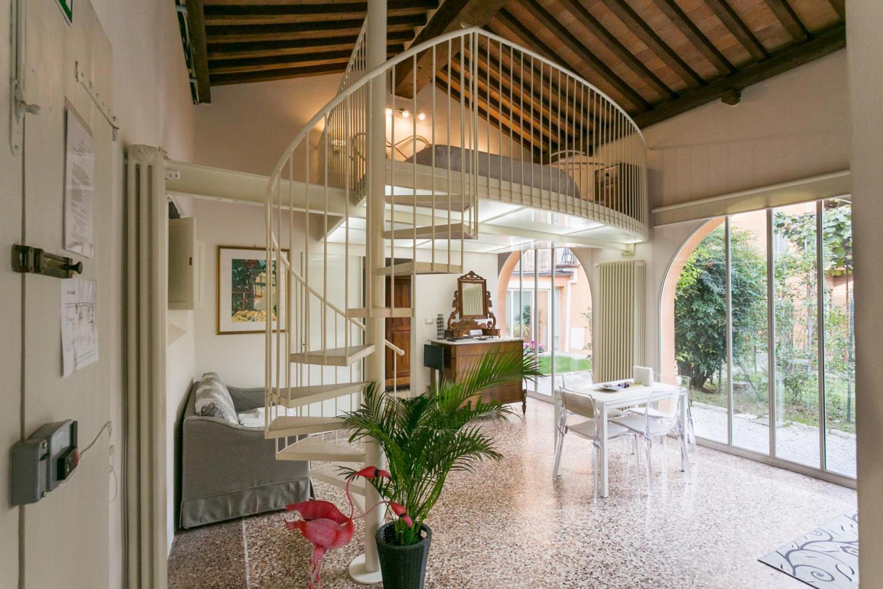 Relais Pacinotti Apartments