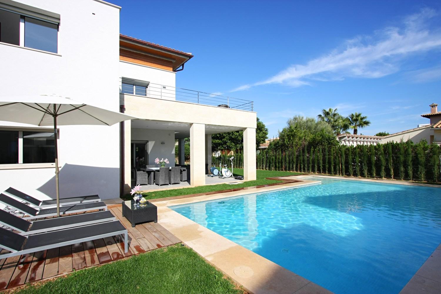 Casa Linda view 2