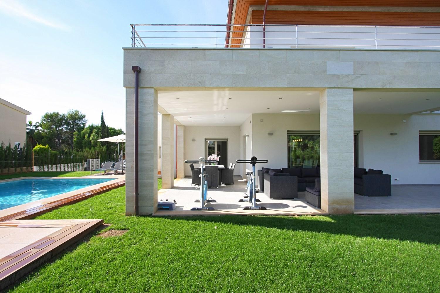 Casa Linda view 5