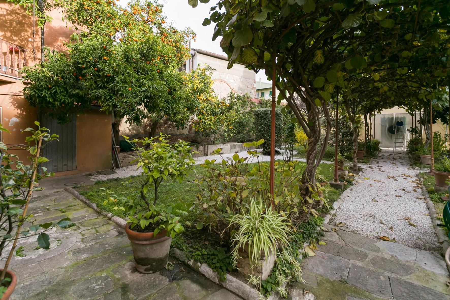 Relais Pacinotti Apartments