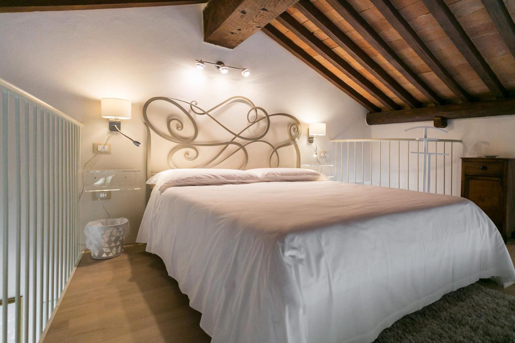 Relais Pacinotti Apartments