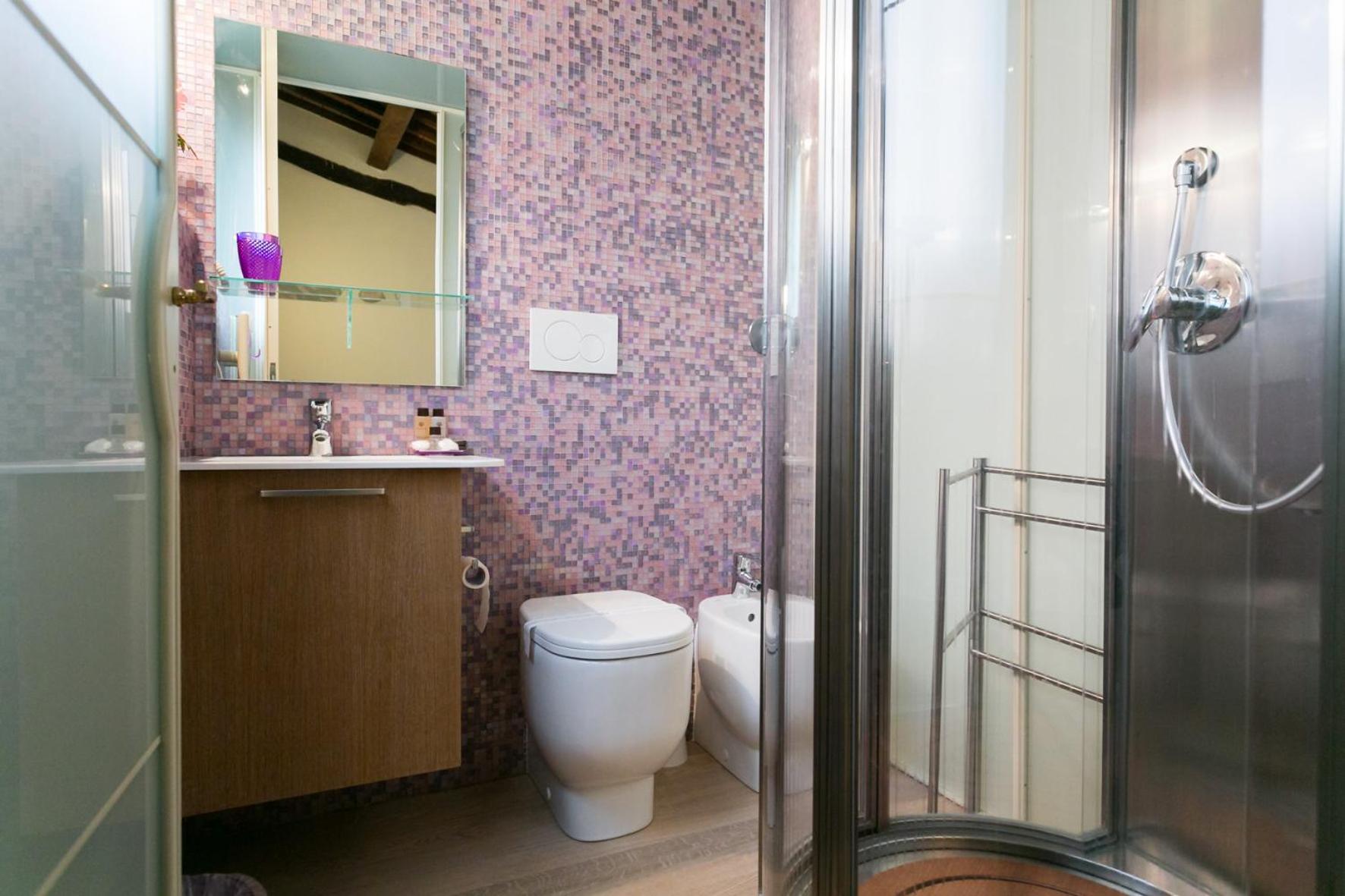 Relais Pacinotti Apartments