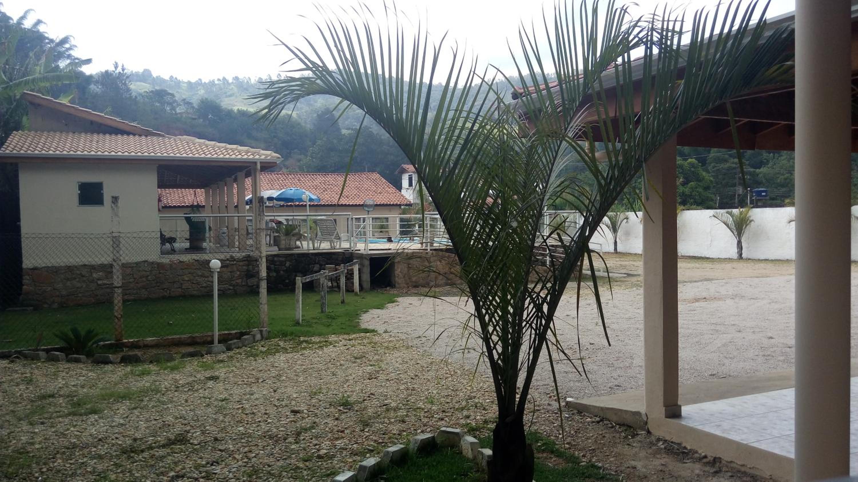 Pousada Encantos da Serra