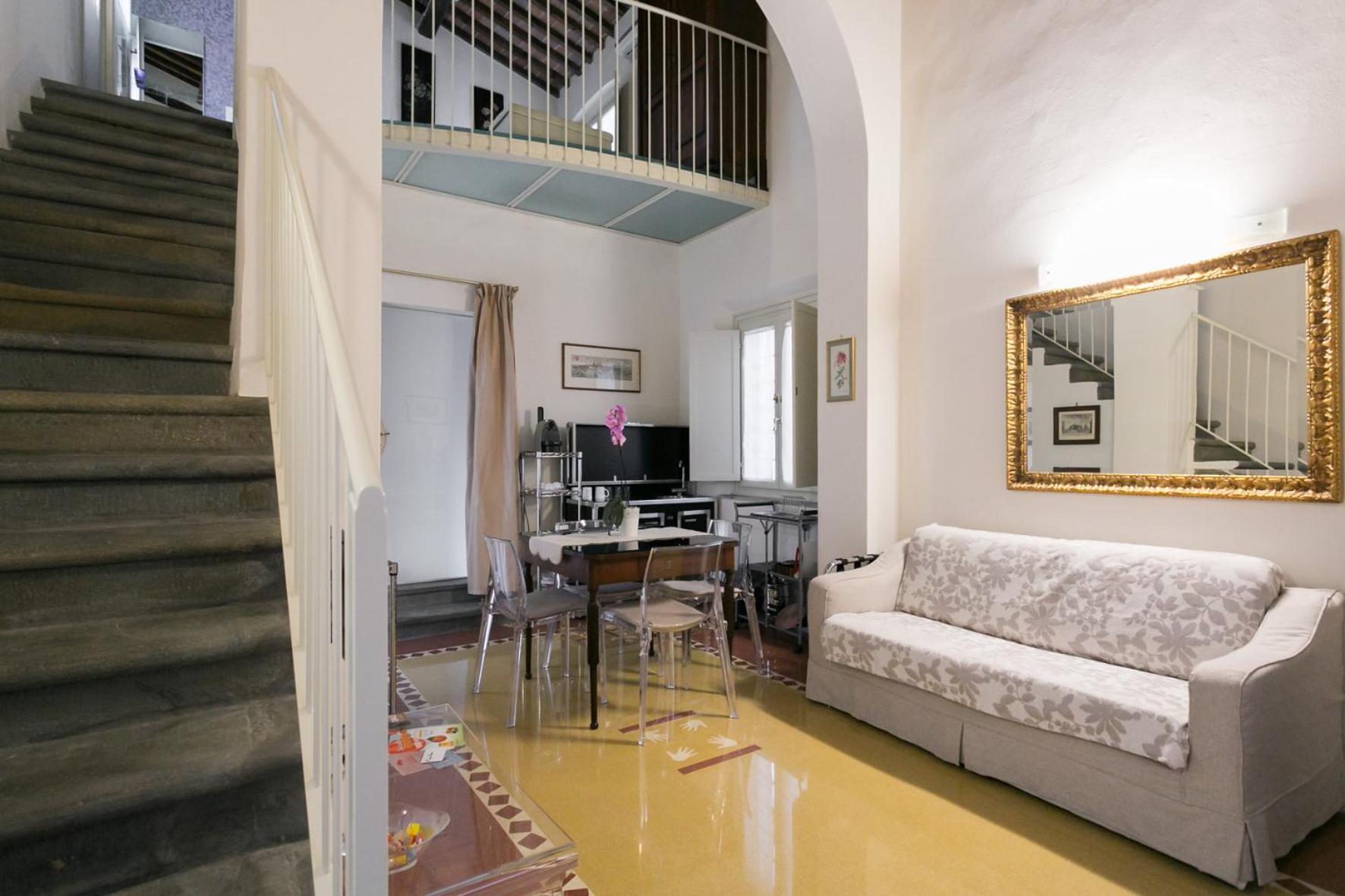 Relais Pacinotti Apartments