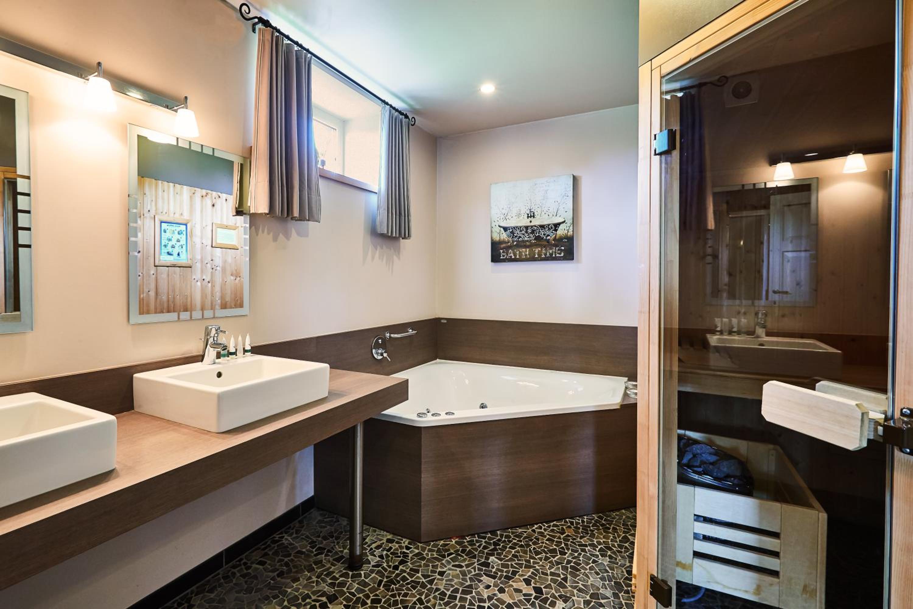 Wellness B&B De Zevenslaper