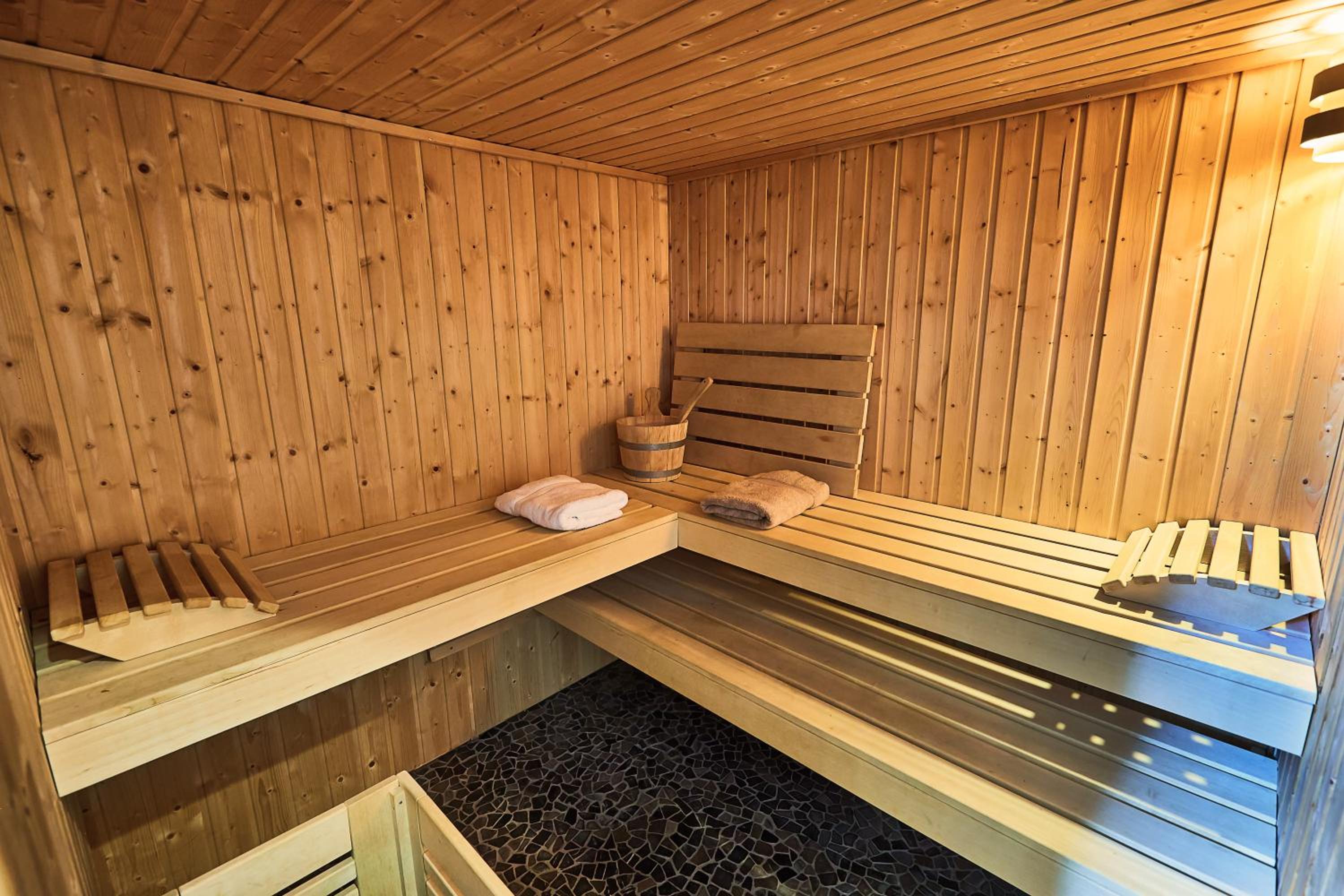 Wellness B&B De Zevenslaper