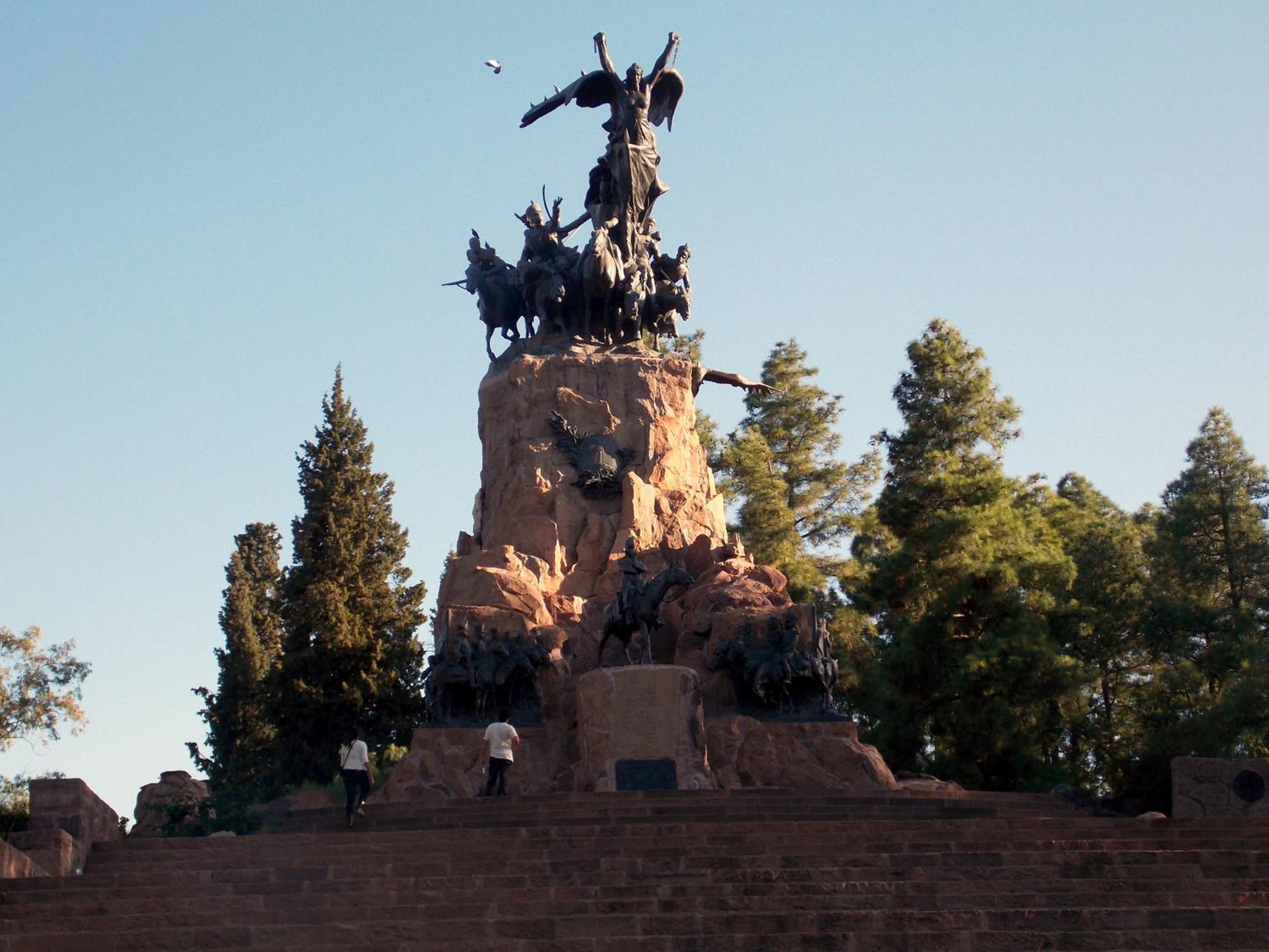 Departamento Temporario Céntrico Mendoza