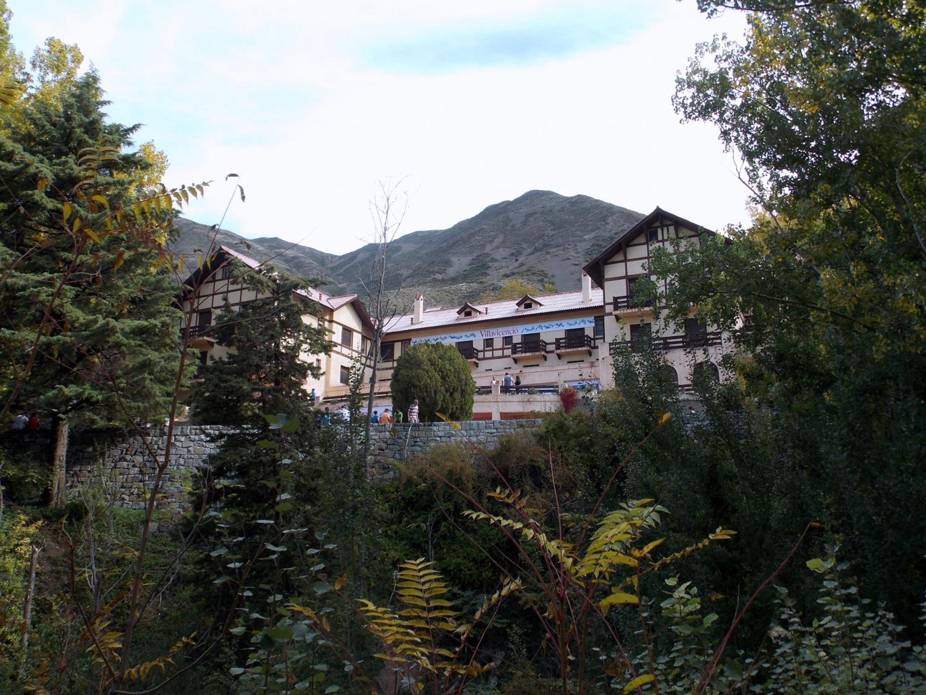 Departamento Temporario Céntrico Mendoza