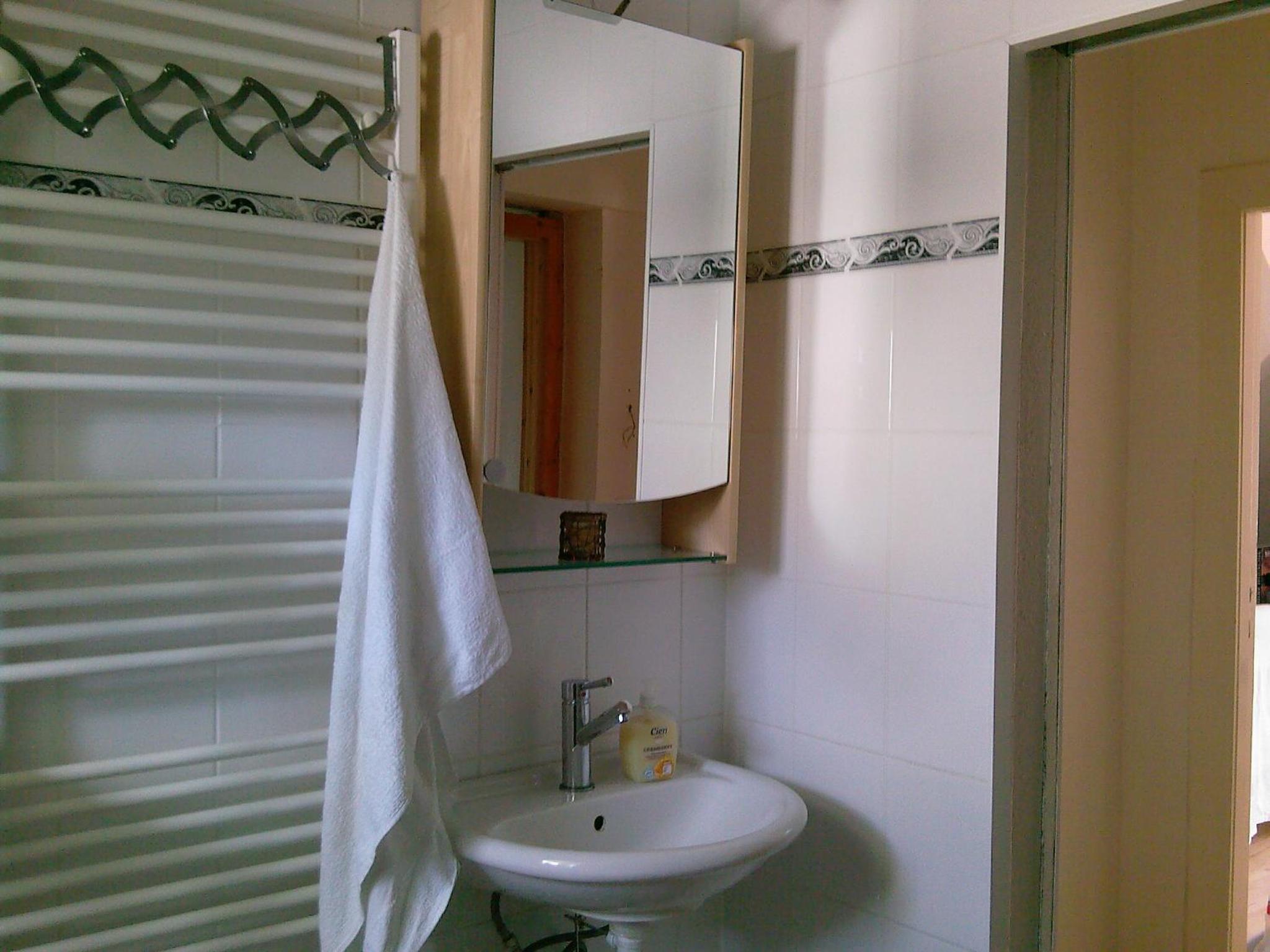 Judits Apartments