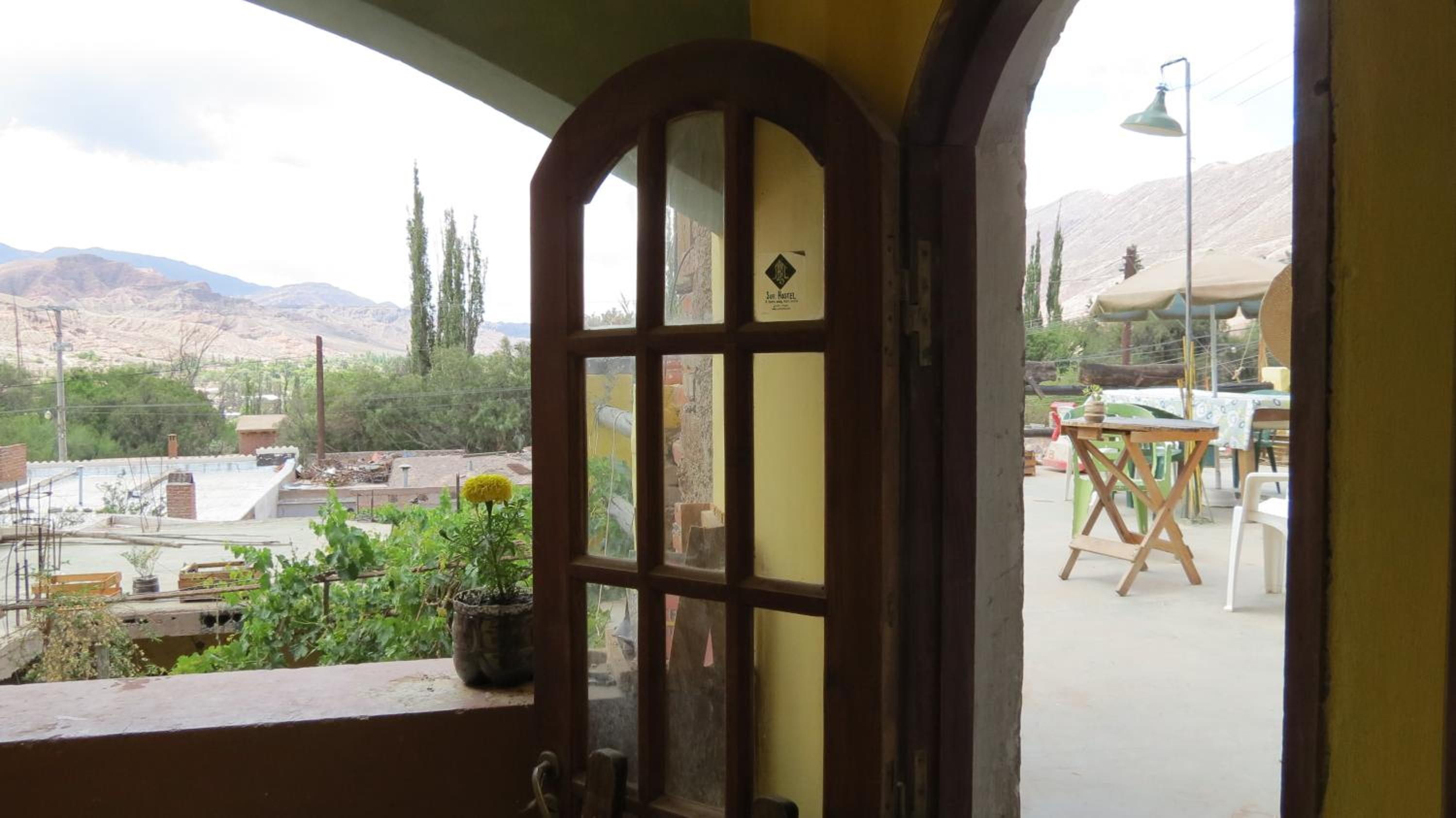 Carnavalito Hostel Tilcara