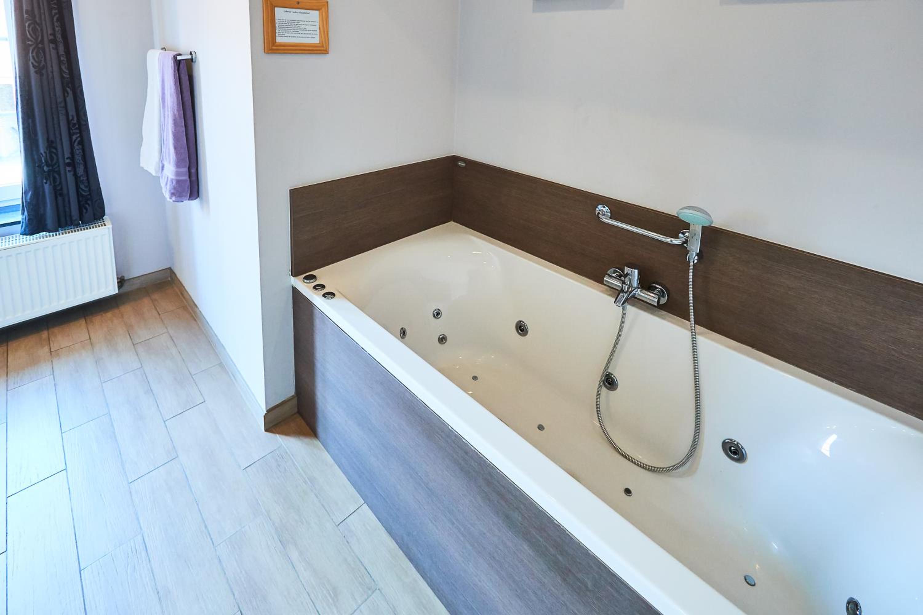 Wellness B&B De Zevenslaper