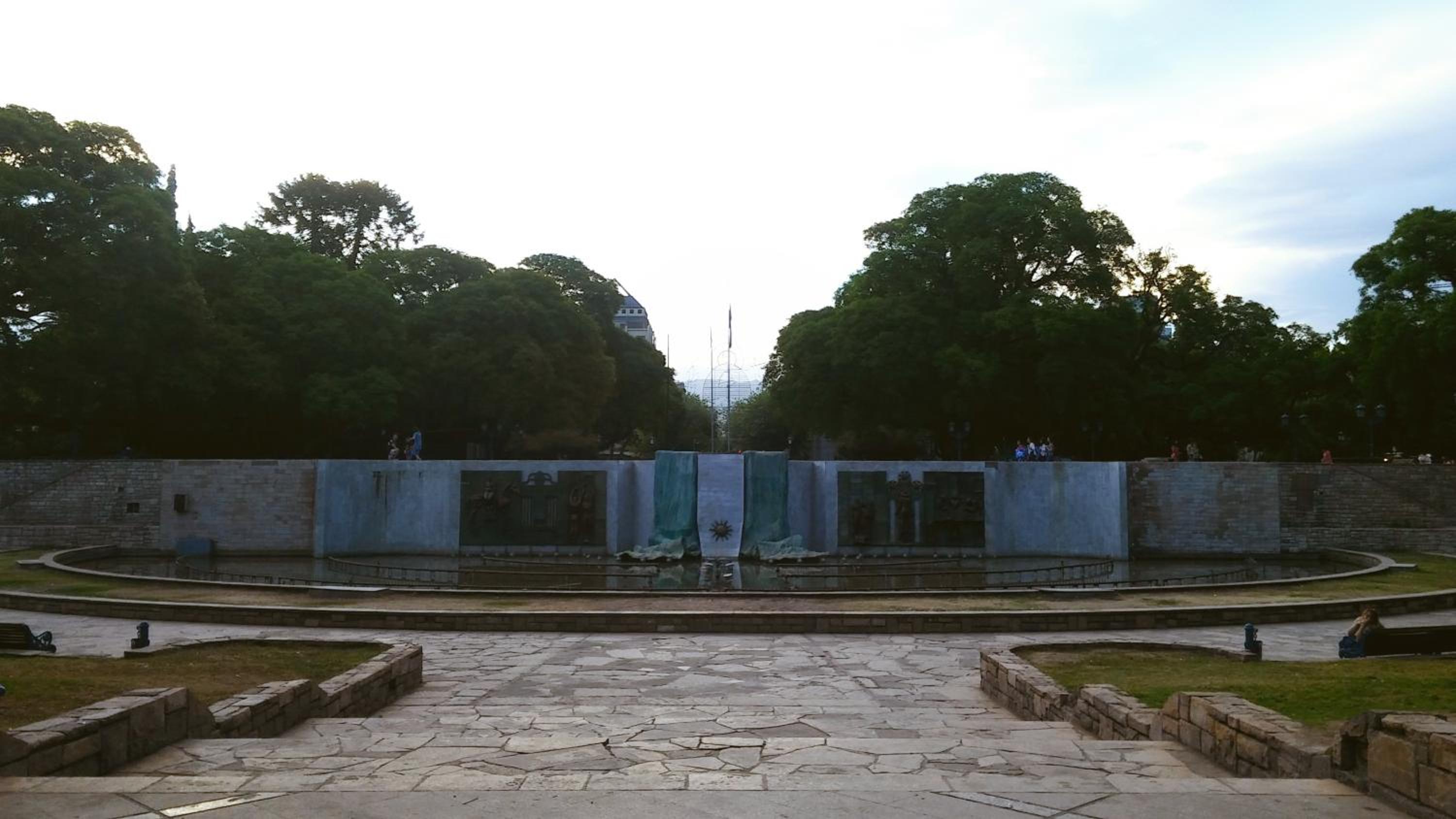 Departamento Temporario Céntrico Mendoza