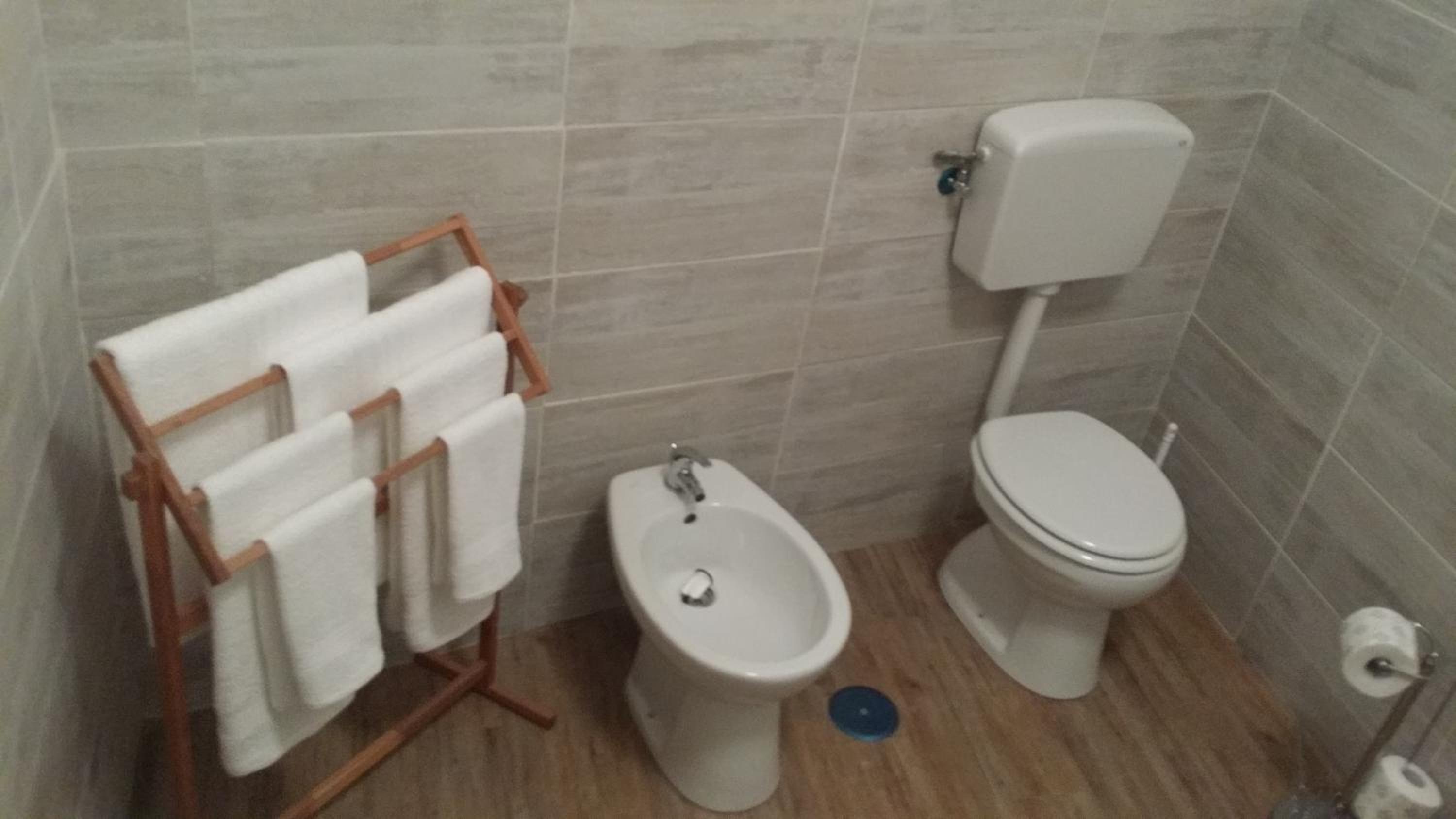 B&B A casa di Grazia