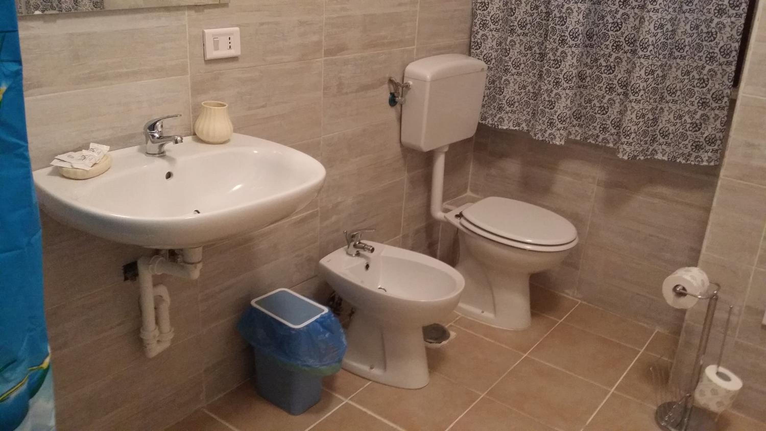 B&B A casa di Grazia