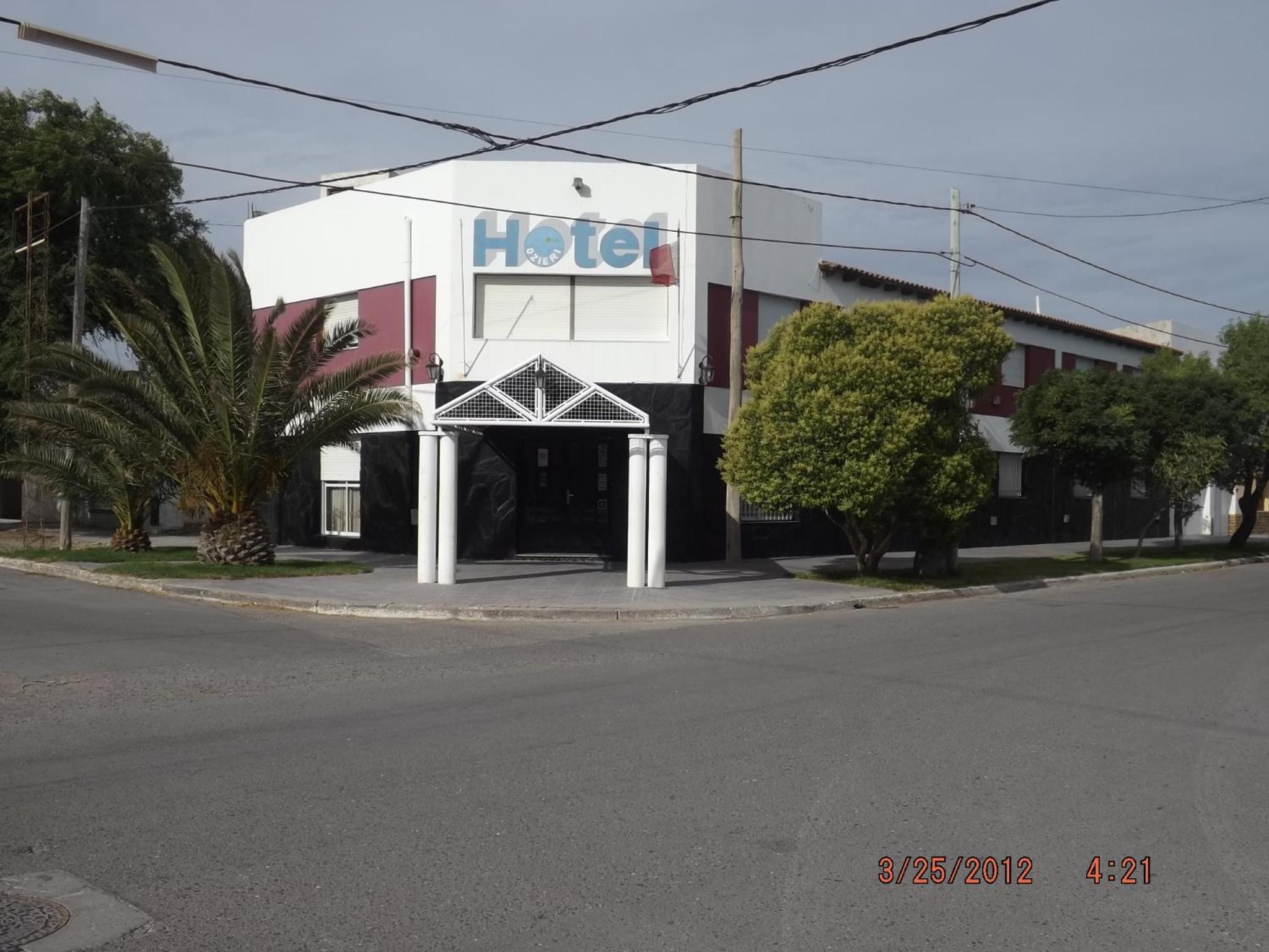 Hotel Ozieri