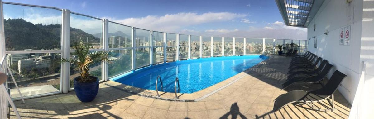 Providencia Plaza