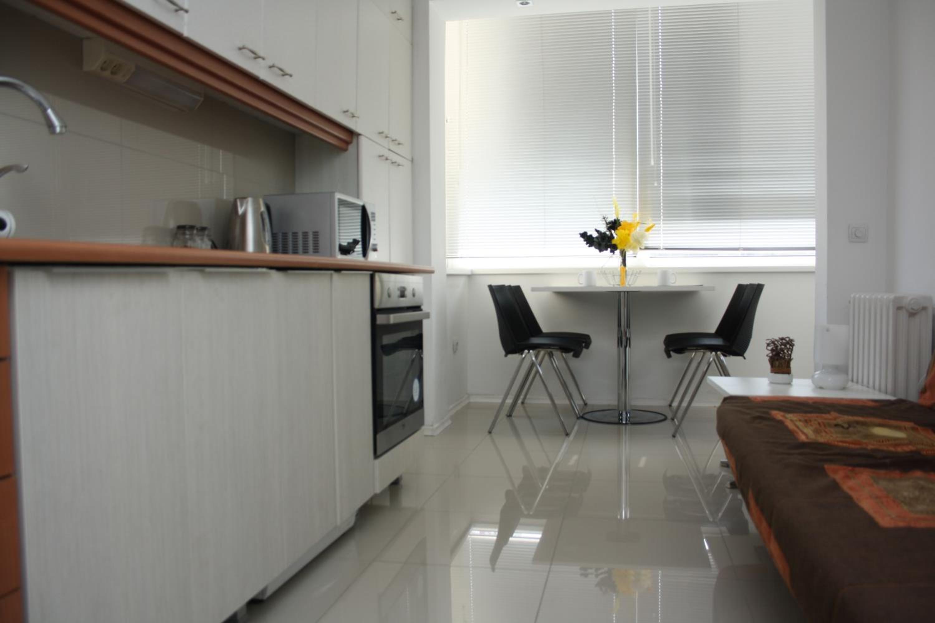 ARSS Apartment Skopje Main Square, photo 17