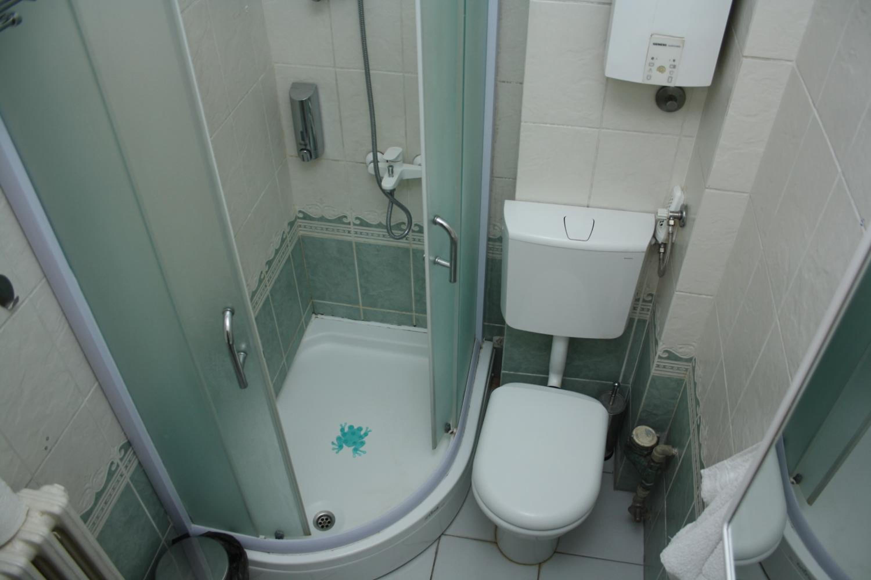 ARSS Apartment Skopje Main Square, photo 13