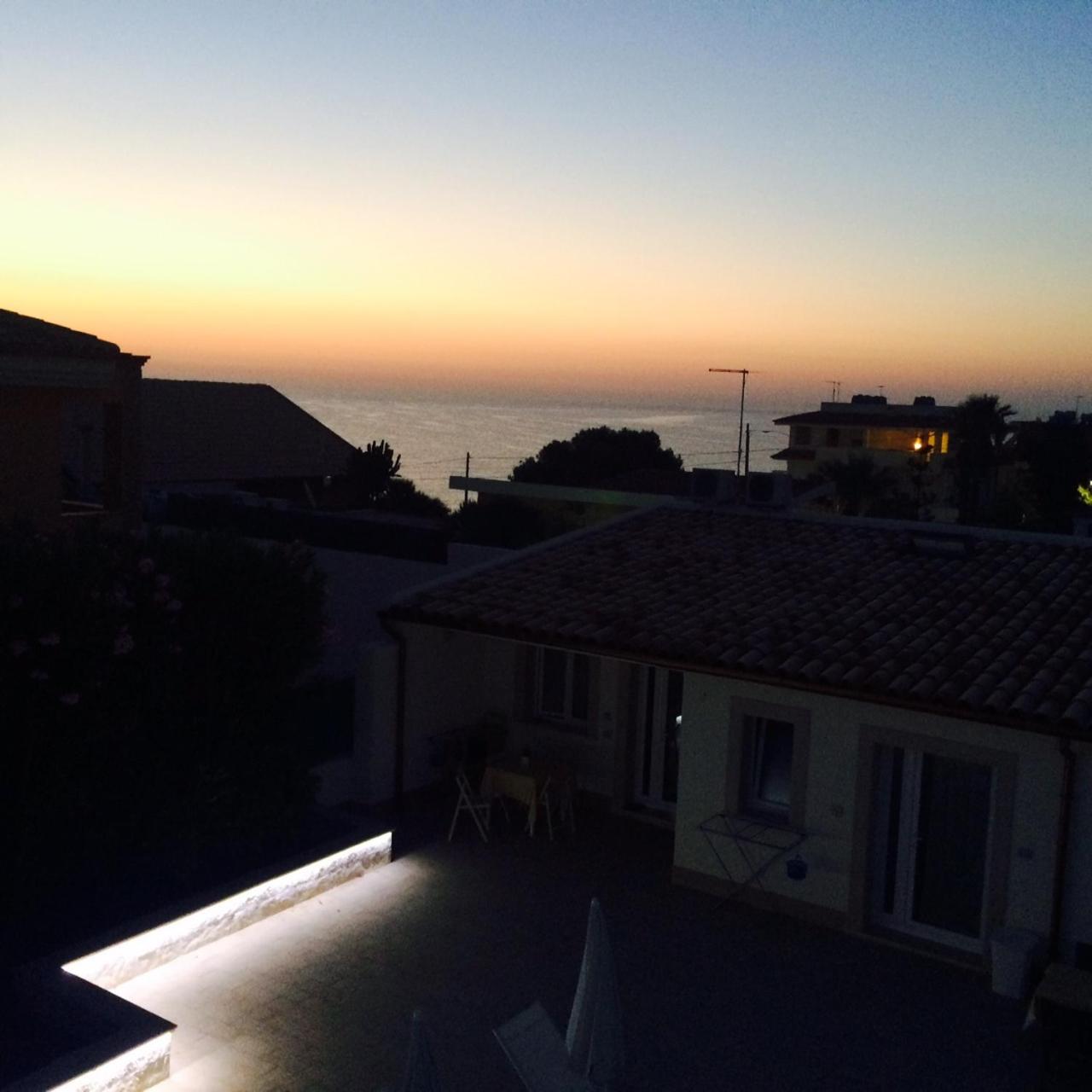 Archiammare Sea