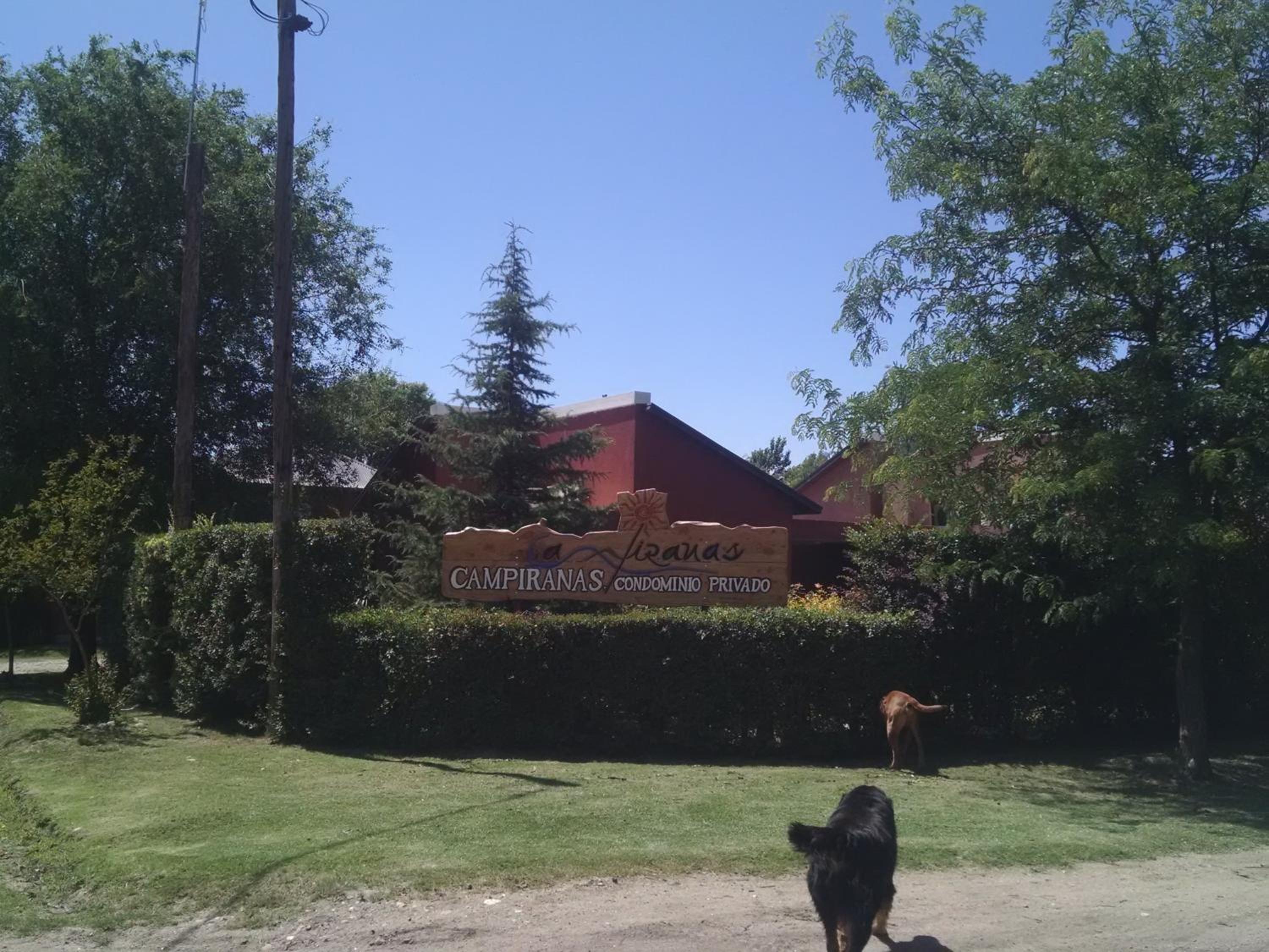 Campiranas