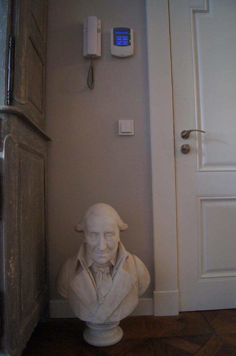 Keizersgracht Residence