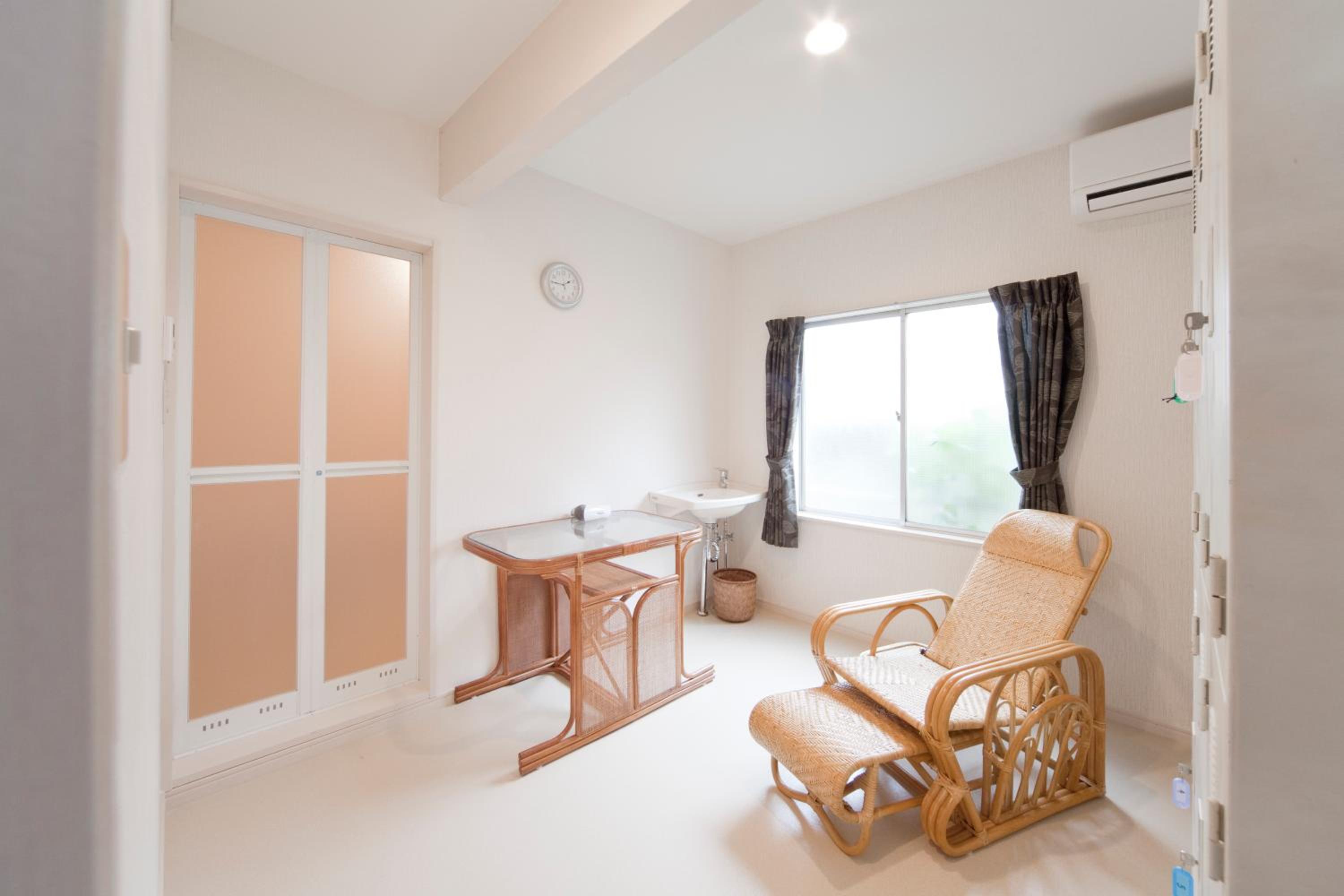The Shin-Okubo International Hotel