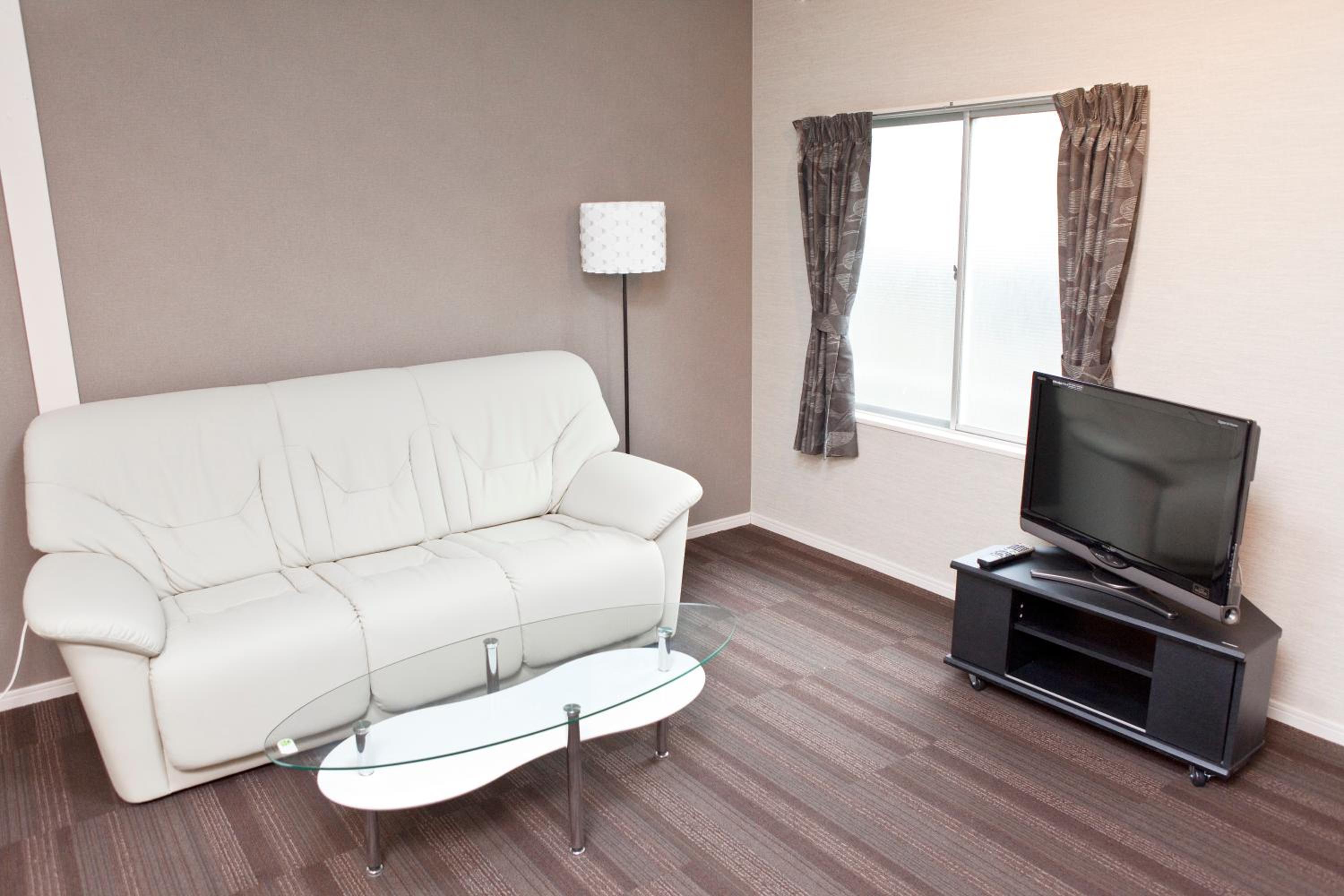 The Shin-Okubo International Hotel