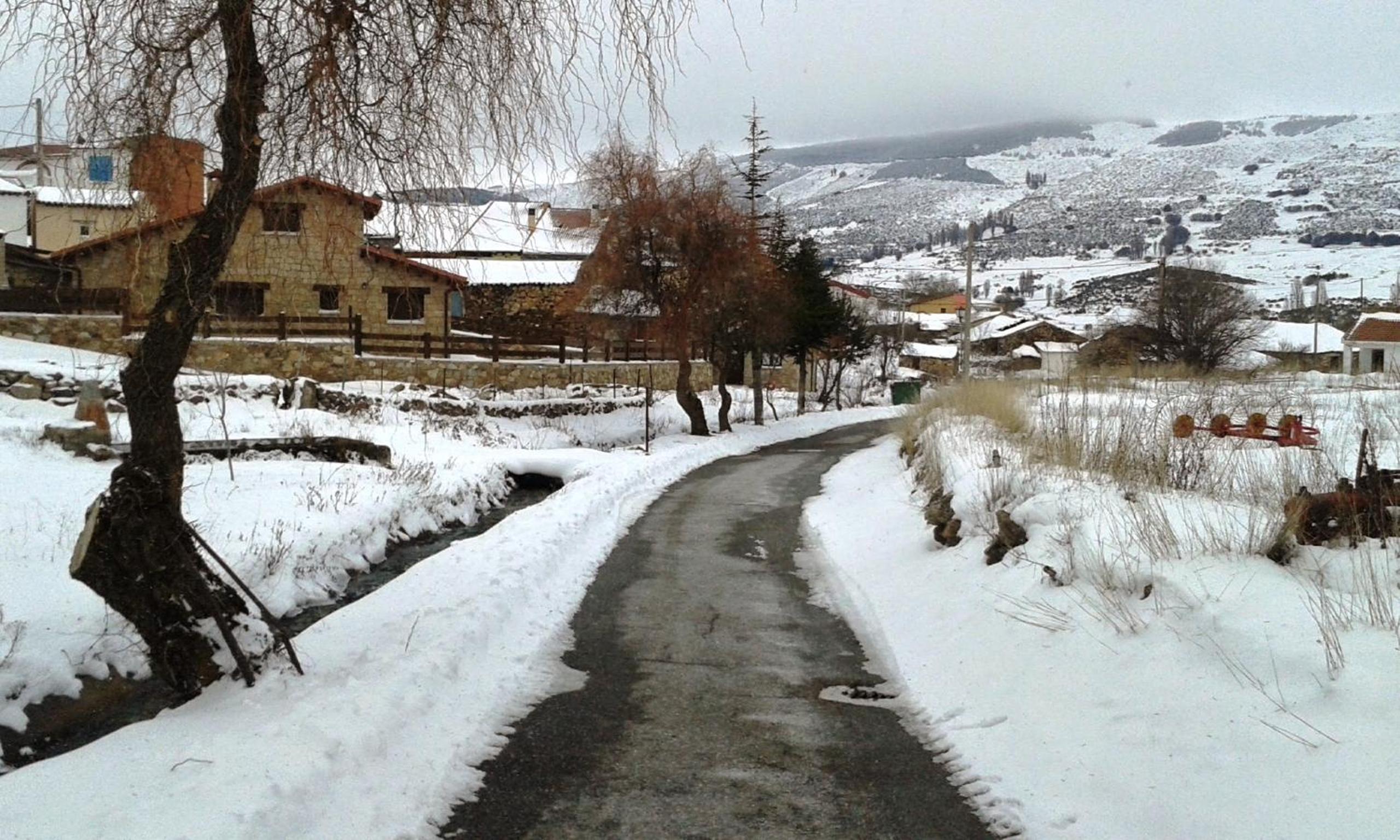 La Casita del Alberche
