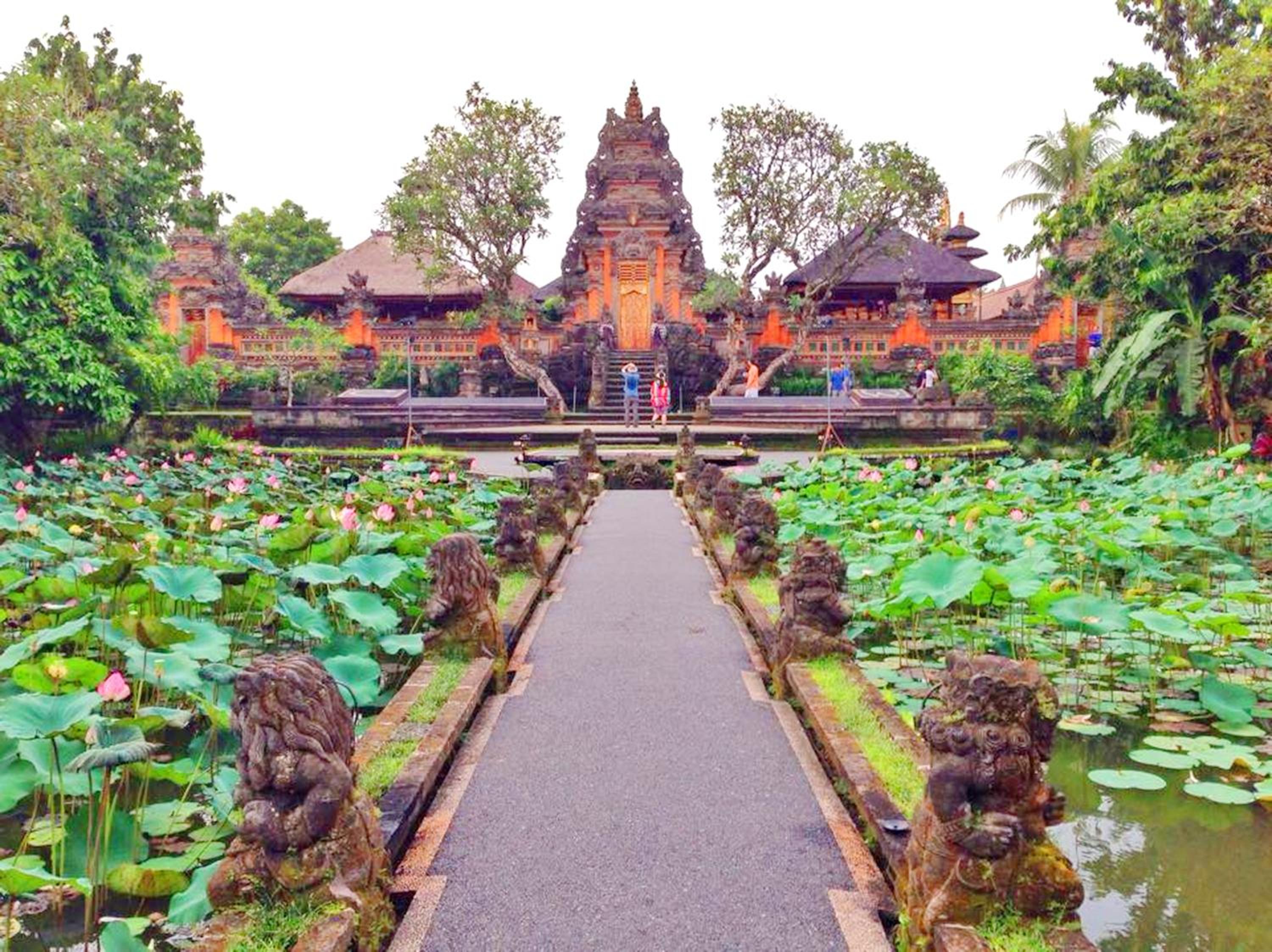 Kajeng Bungalow