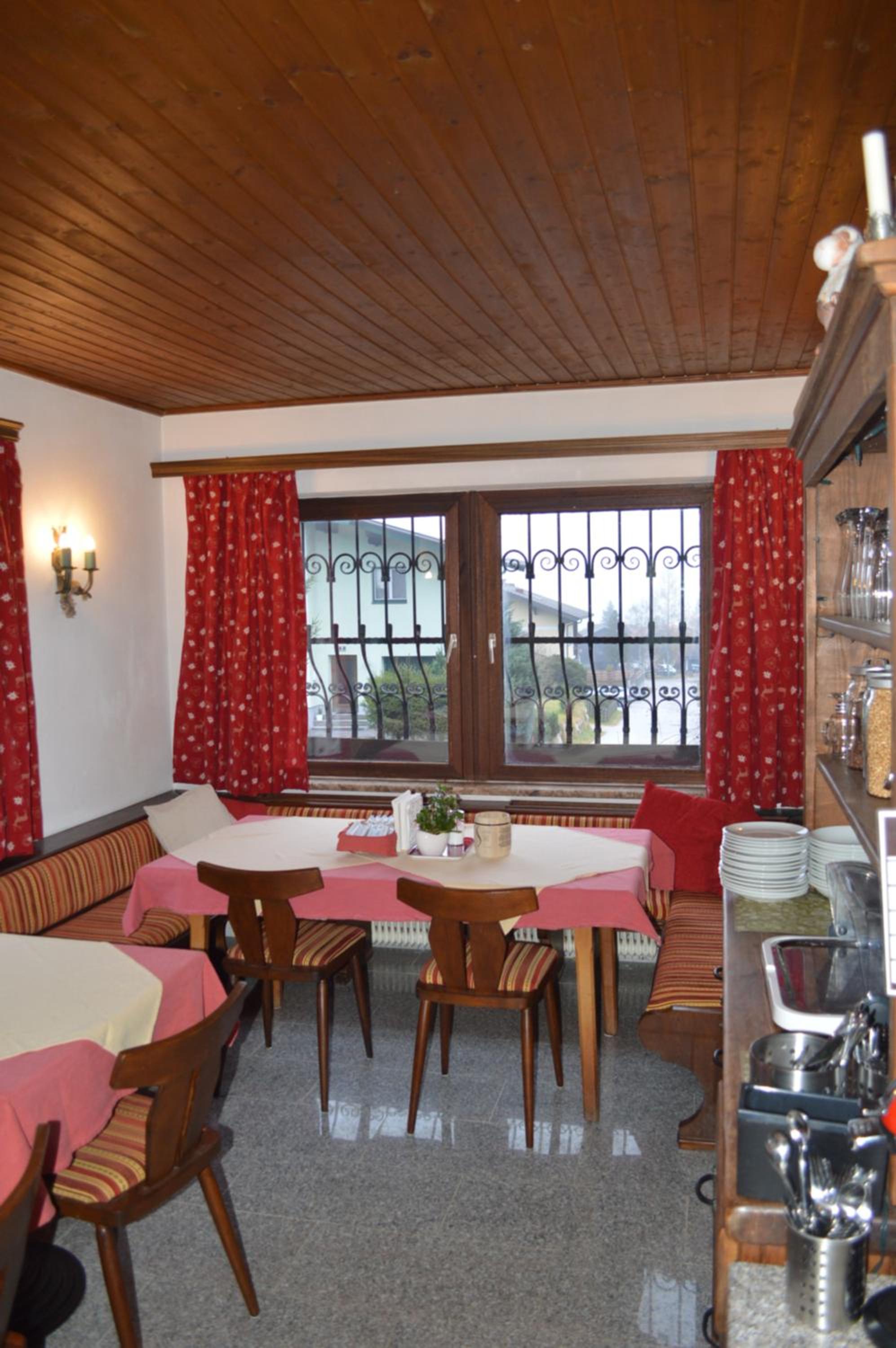 Haus Susanne