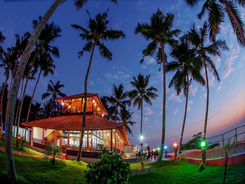SUN VIEW Beach Resort